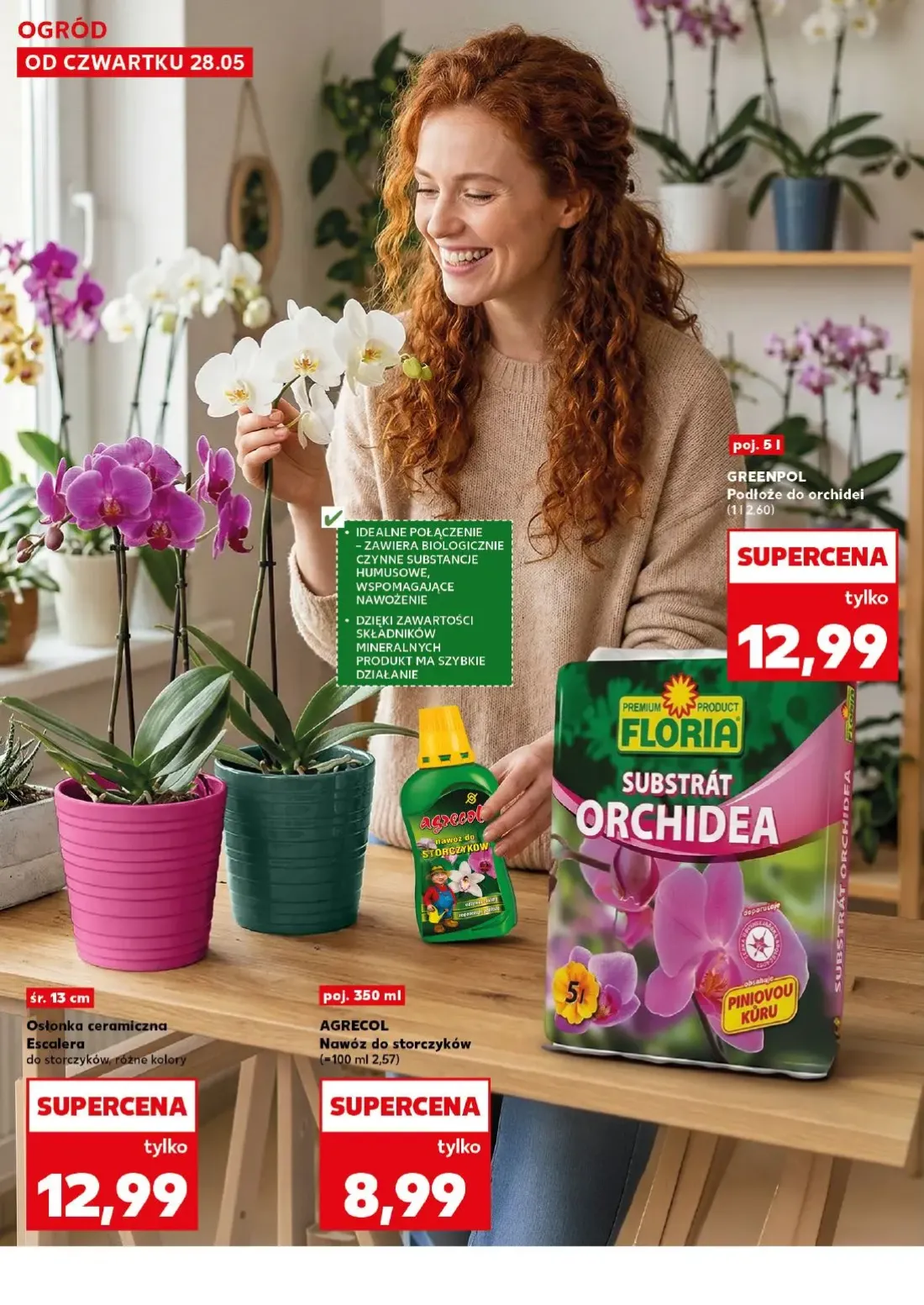 Kaufland gazetka, strona 8 z 22