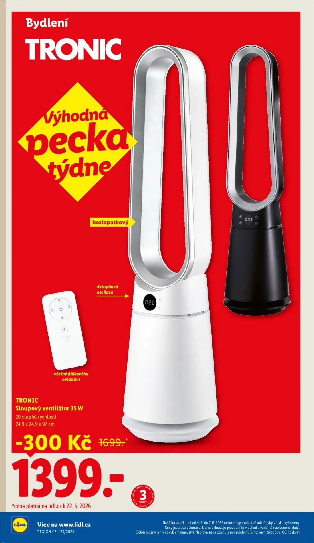 Lidl leták, strana 8 z 51