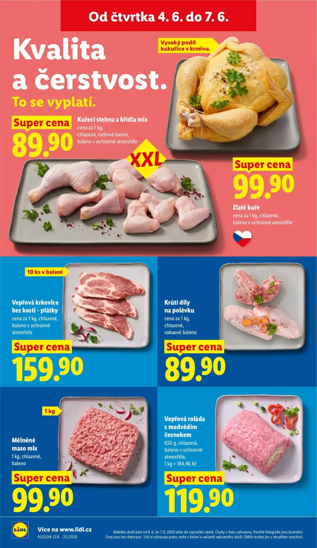 Lidl leták, strana 14 z 51