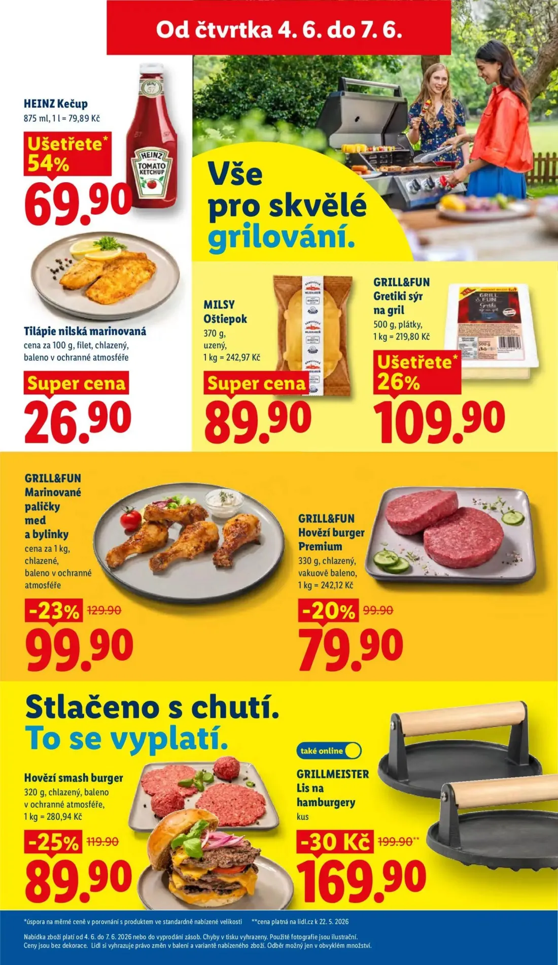 Lidl leták, strana 15 z 51