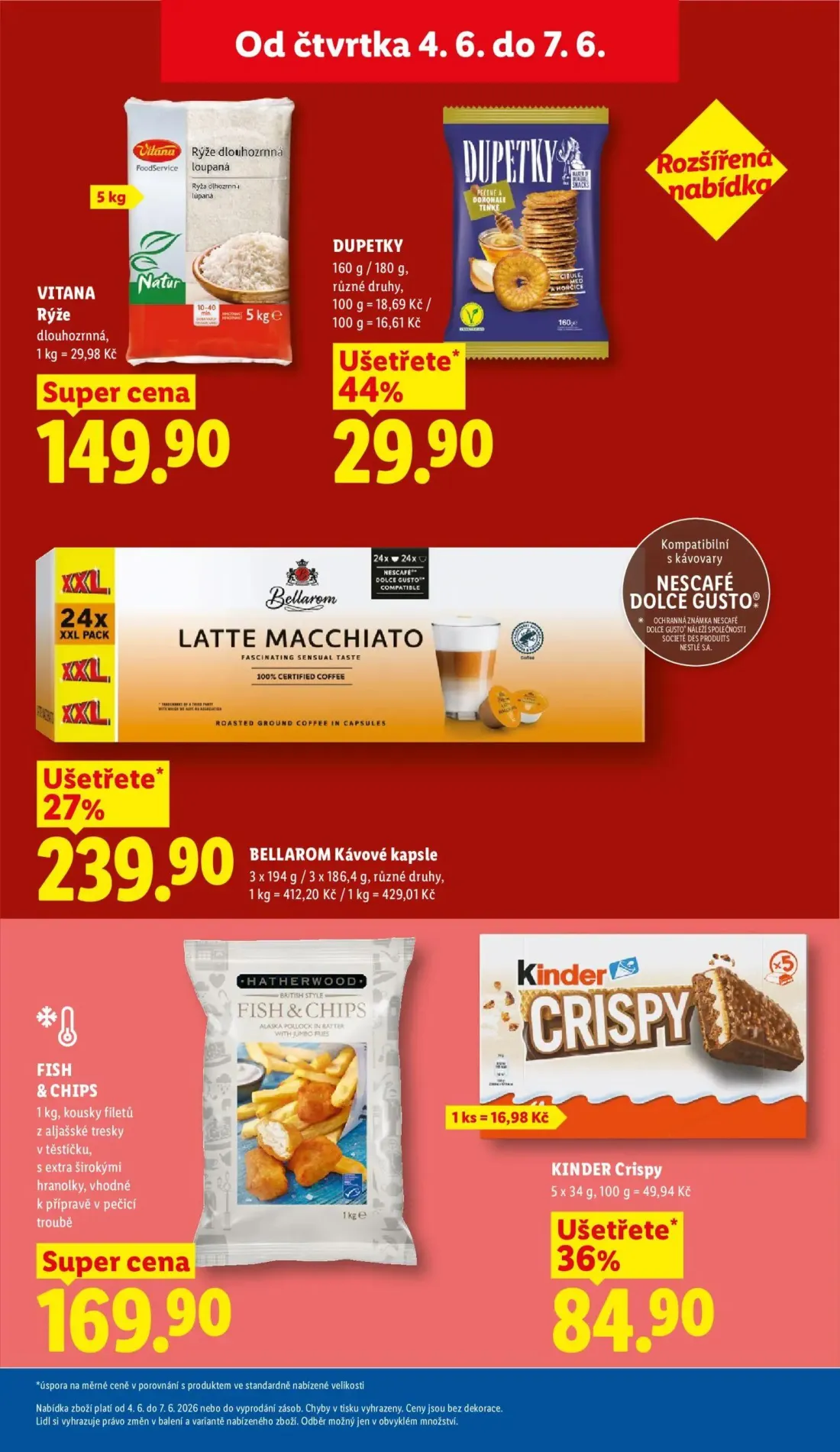 Lidl leták, strana 29 z 51