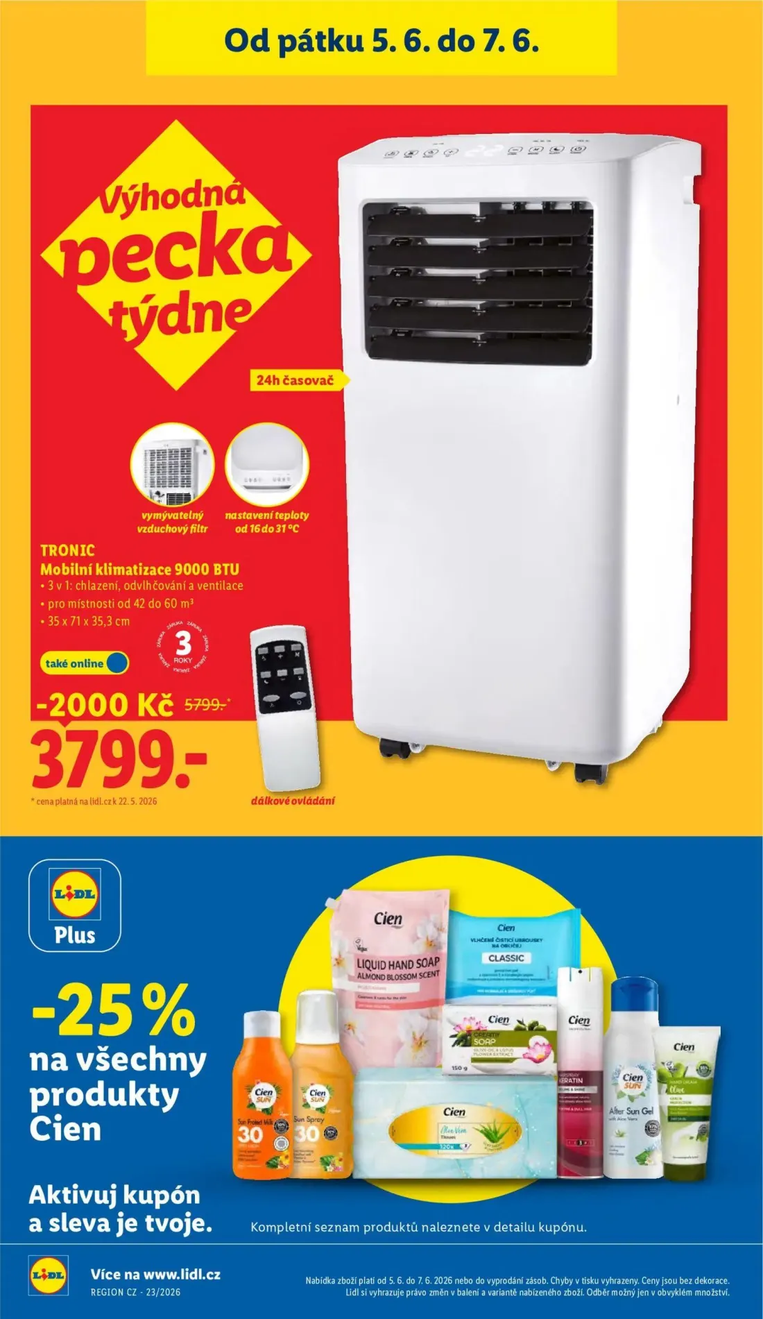 Lidl leták, strana 42 z 51