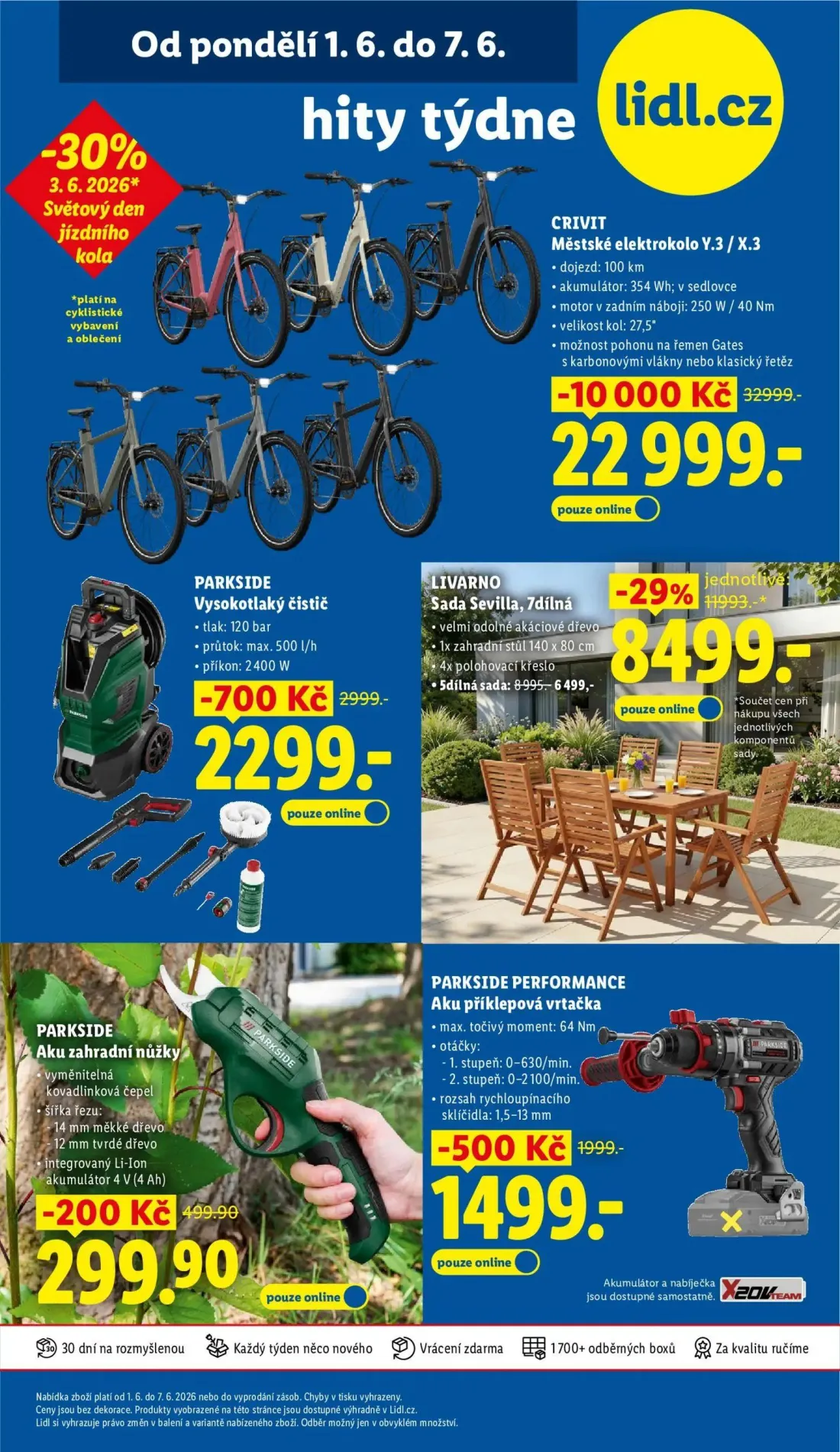 Lidl leták, strana 45 z 51