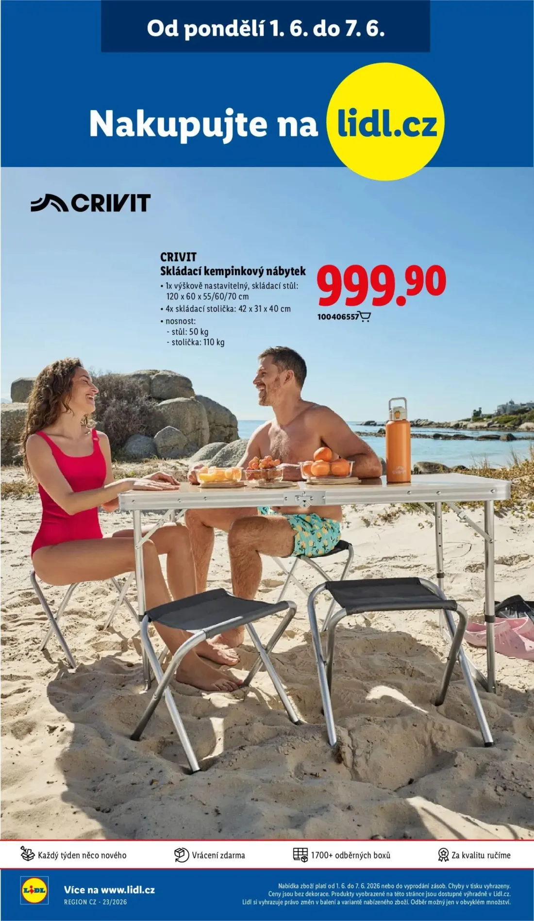 Lidl leták, strana 46 z 51
