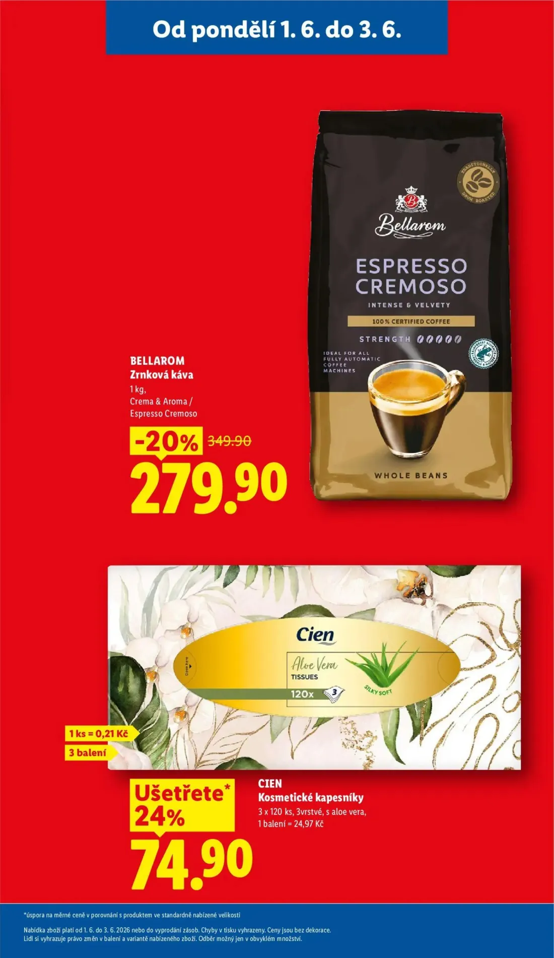 Lidl leták, strana 7 z 53