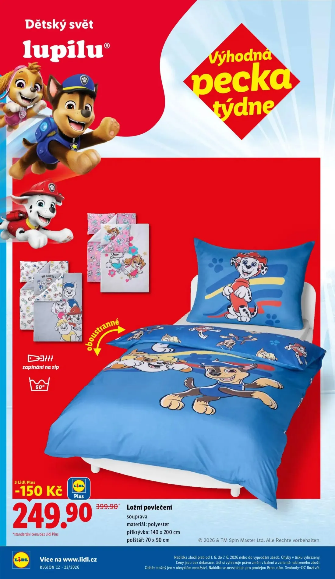 Lidl leták, strana 8 z 53