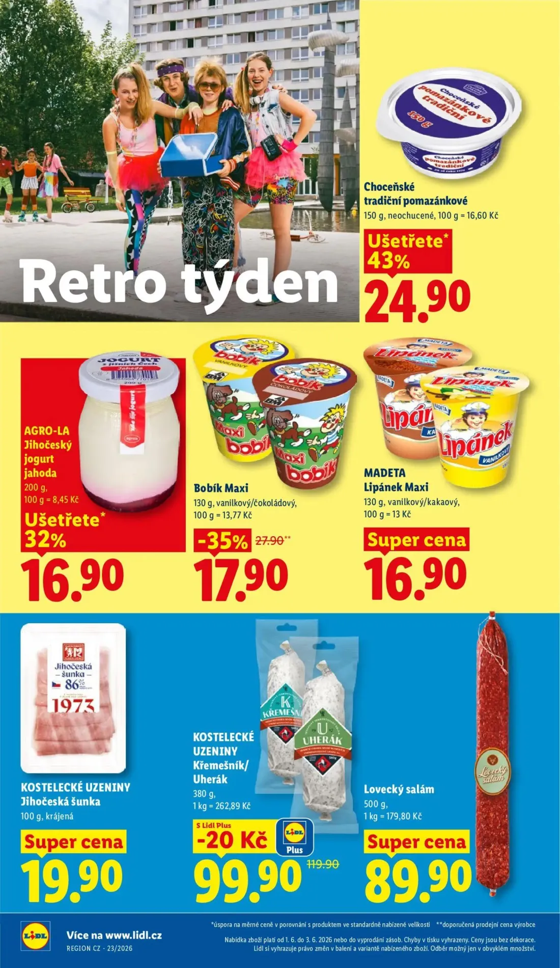 Lidl leták, strana 14 z 53