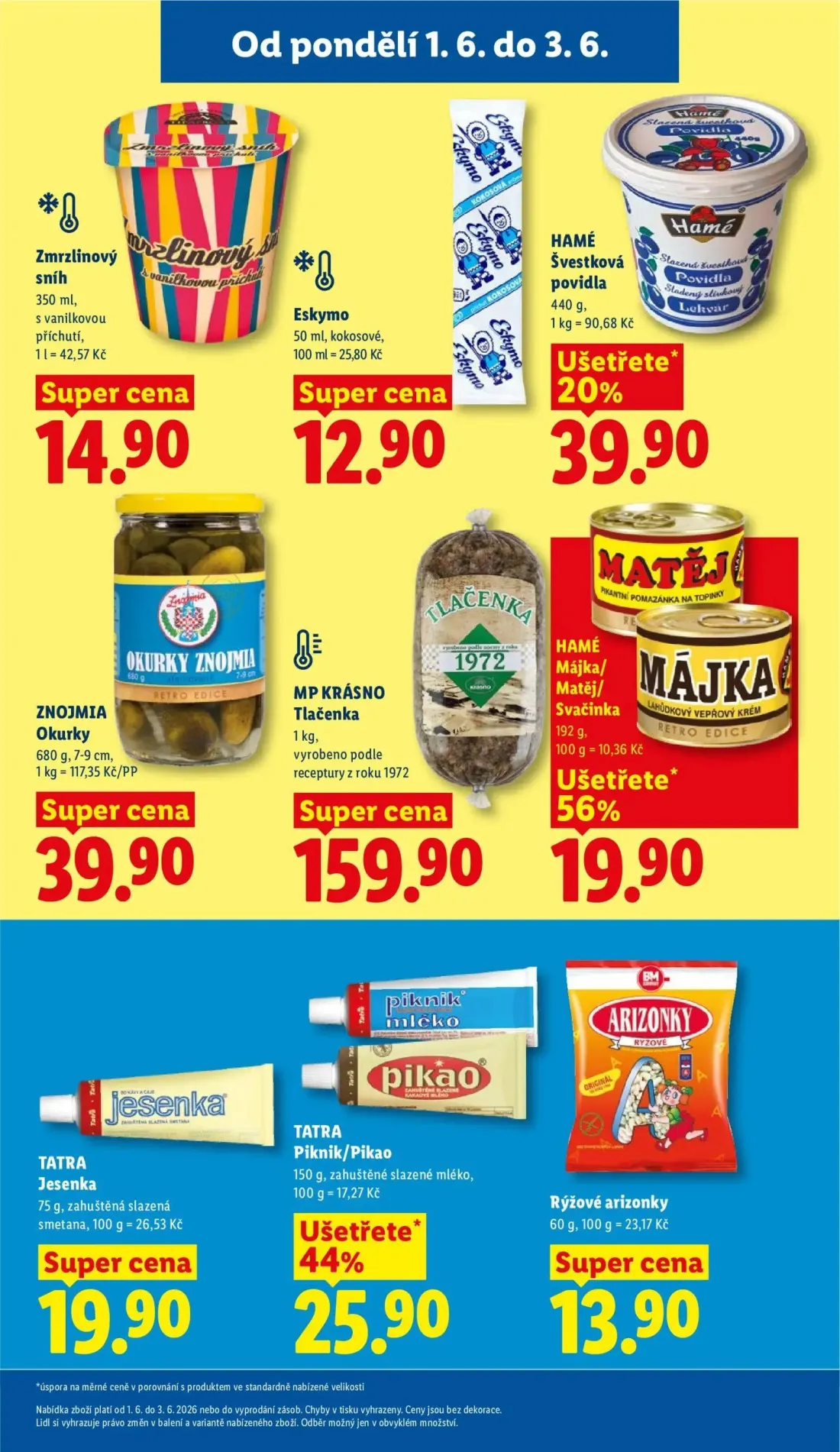 Lidl leták, strana 15 z 53