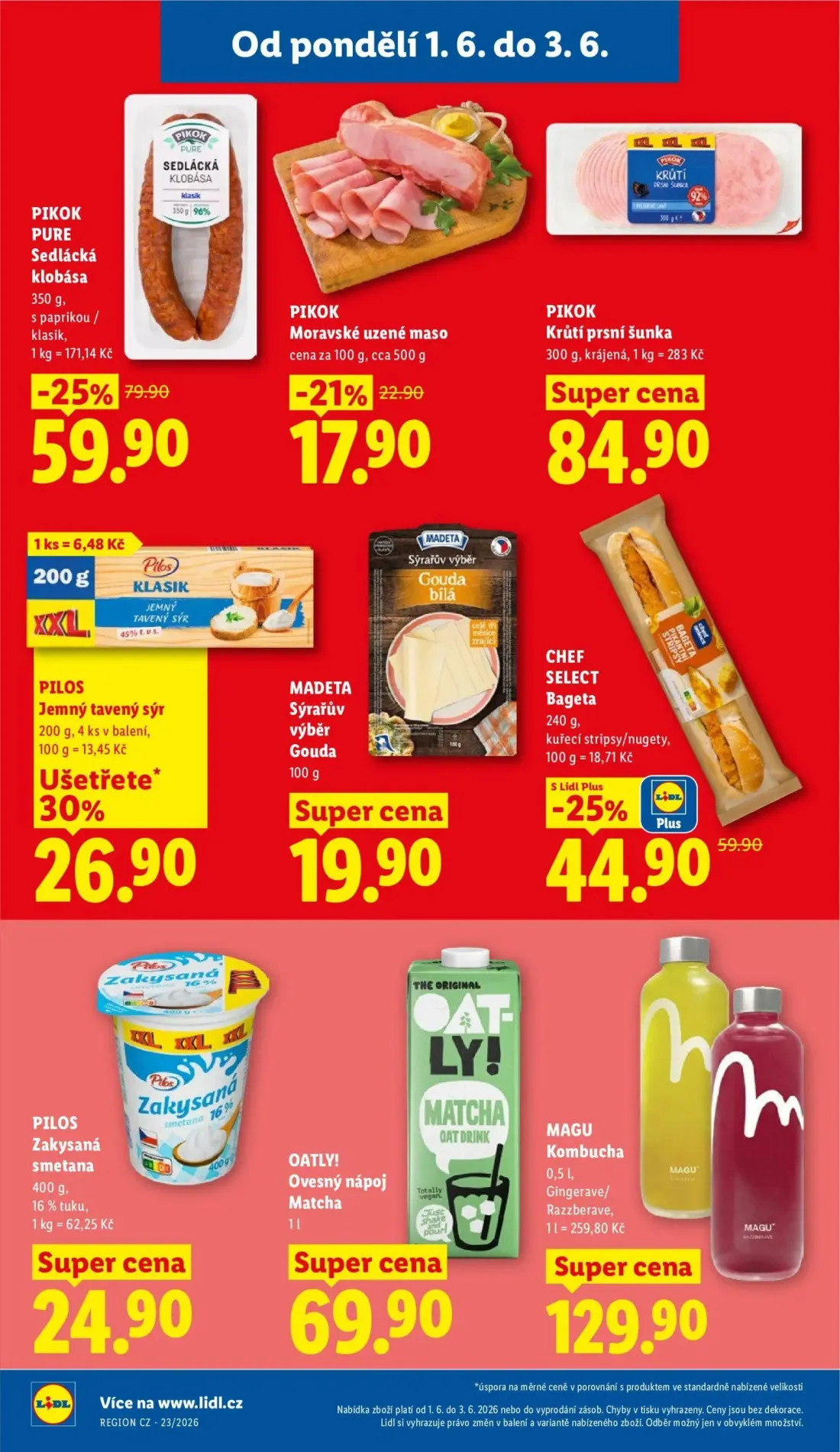 Lidl leták, strana 20 z 53