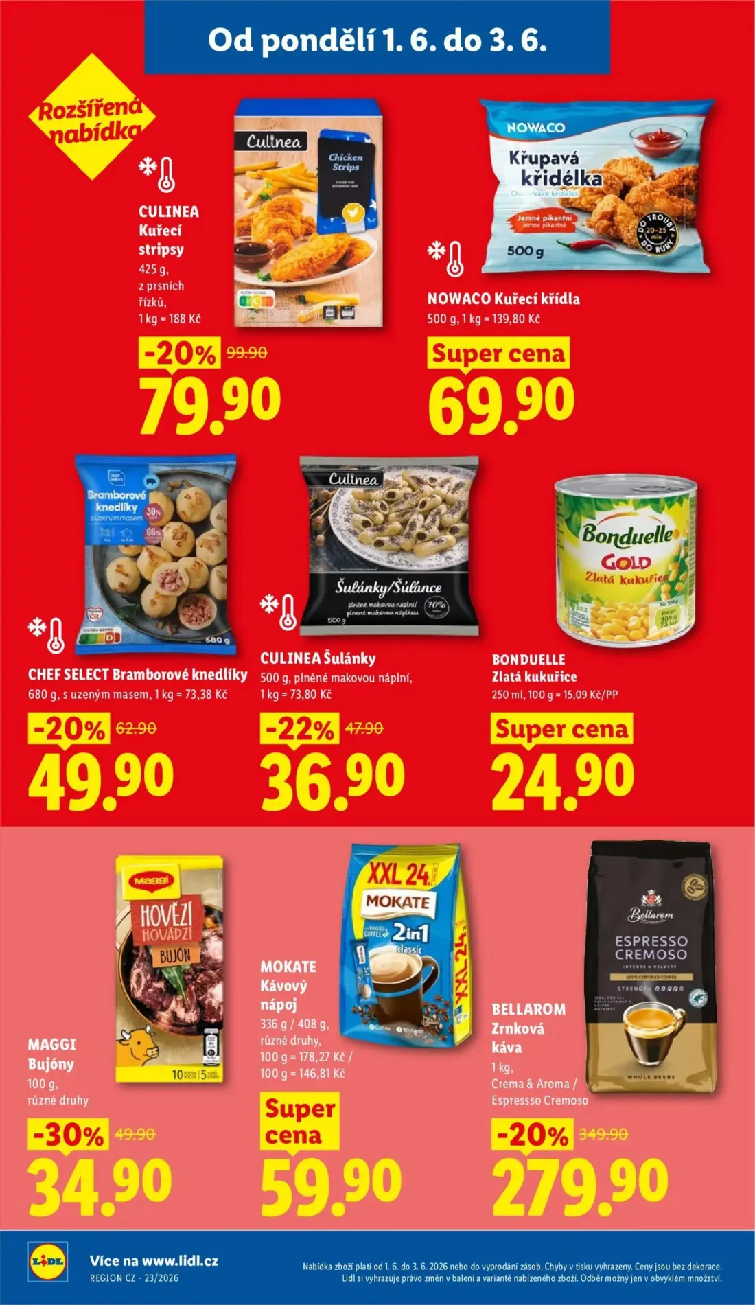 Lidl leták, strana 22 z 53
