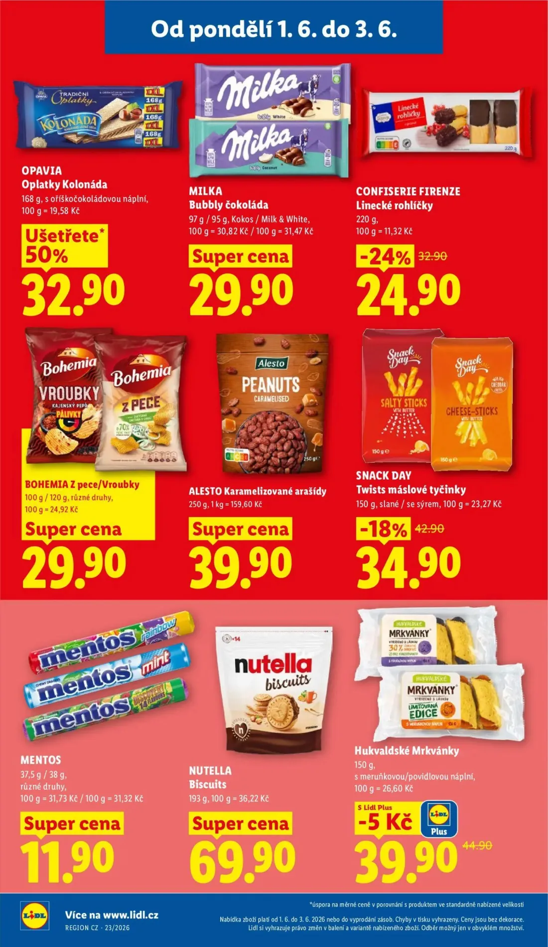 Lidl leták, strana 24 z 53