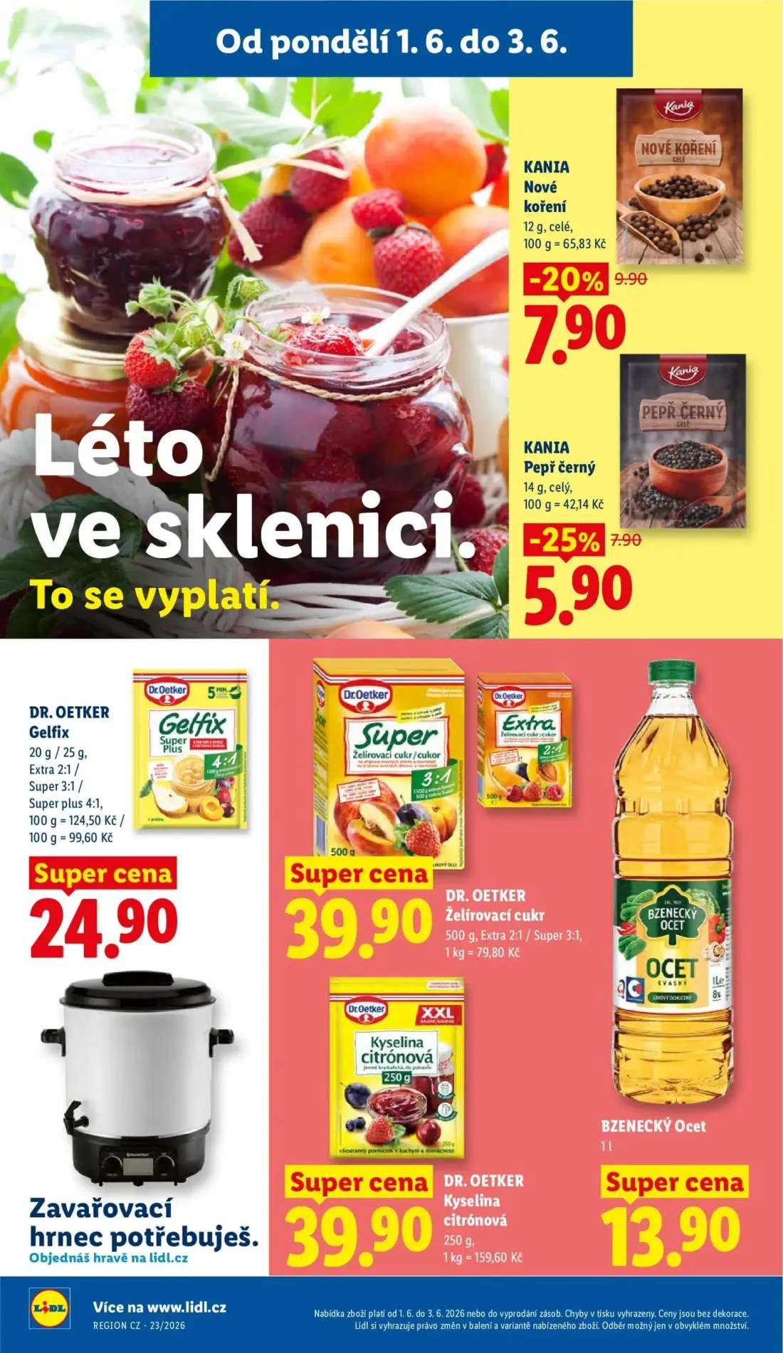 Lidl leták, strana 30 z 53