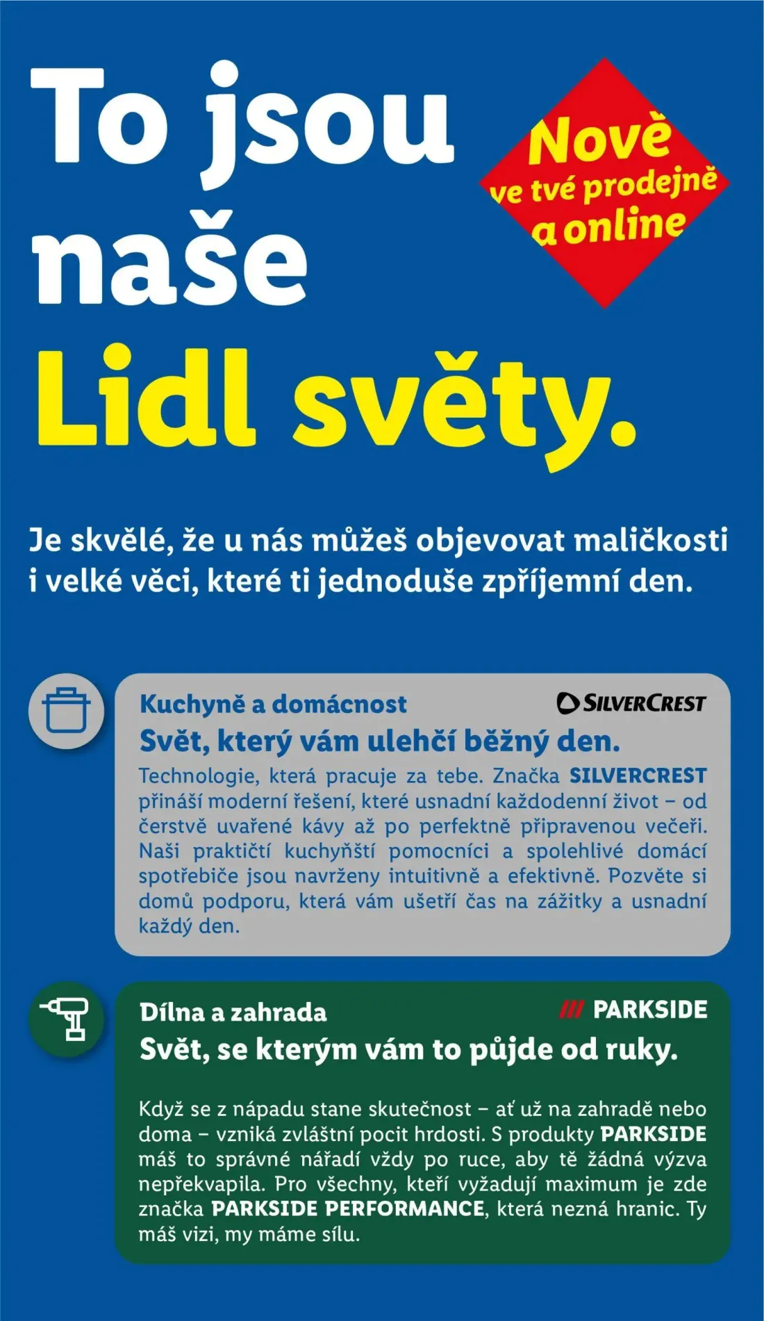 Lidl leták, strana 36 z 53