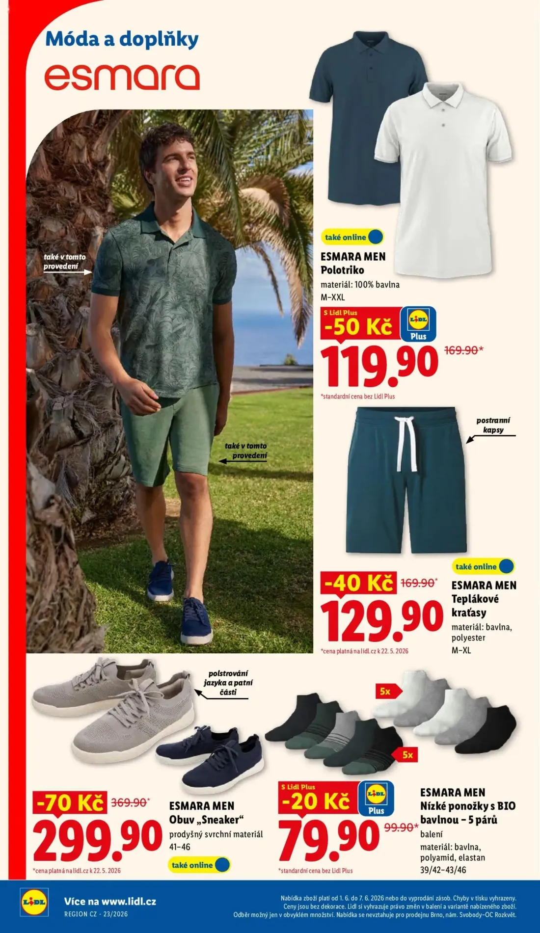 Lidl leták, strana 44 z 53