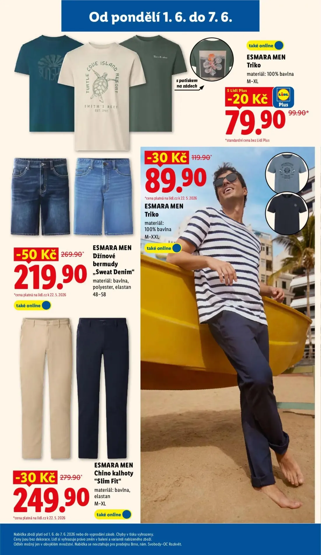 Lidl leták, strana 45 z 53