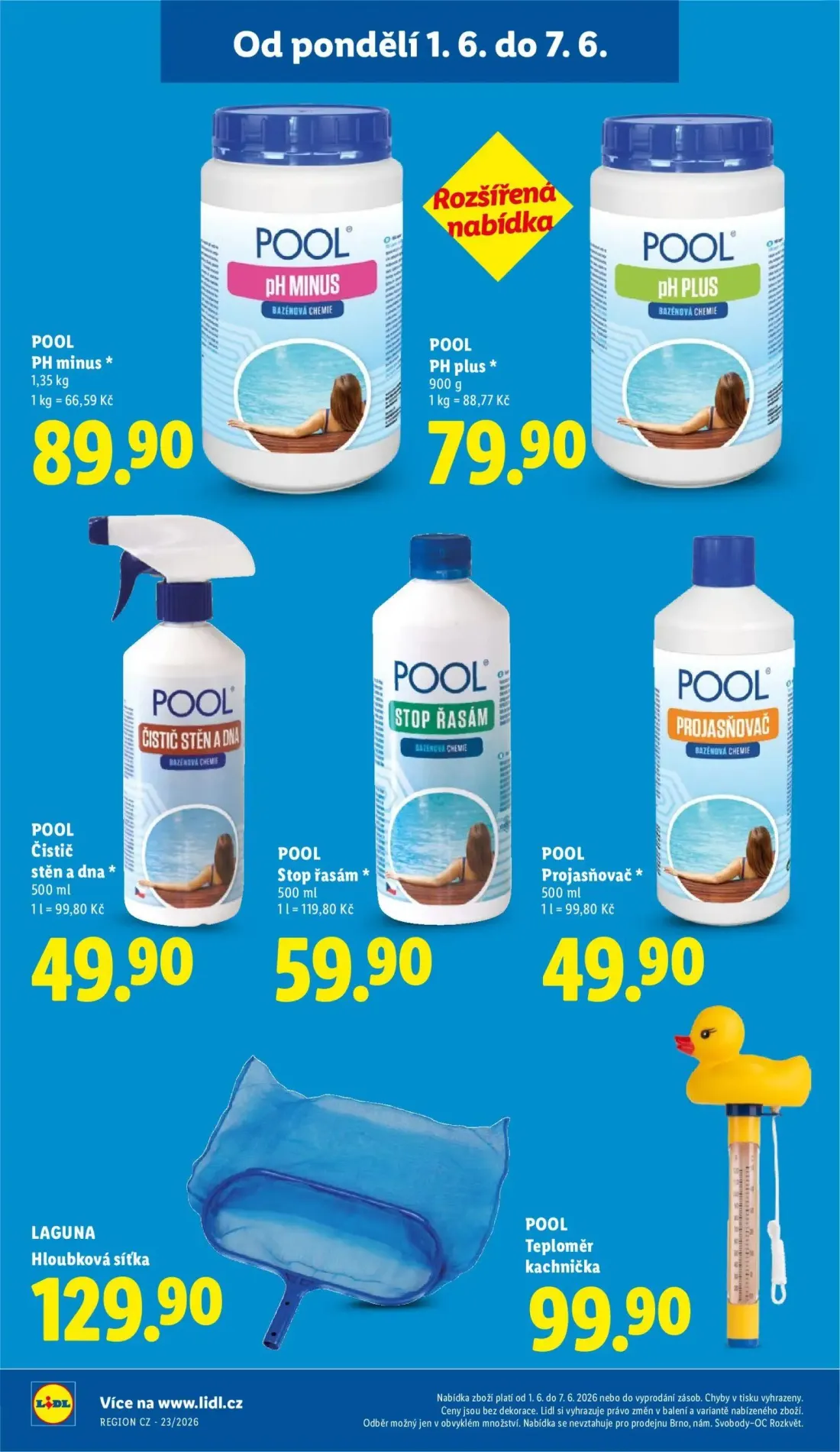 Lidl leták, strana 48 z 53