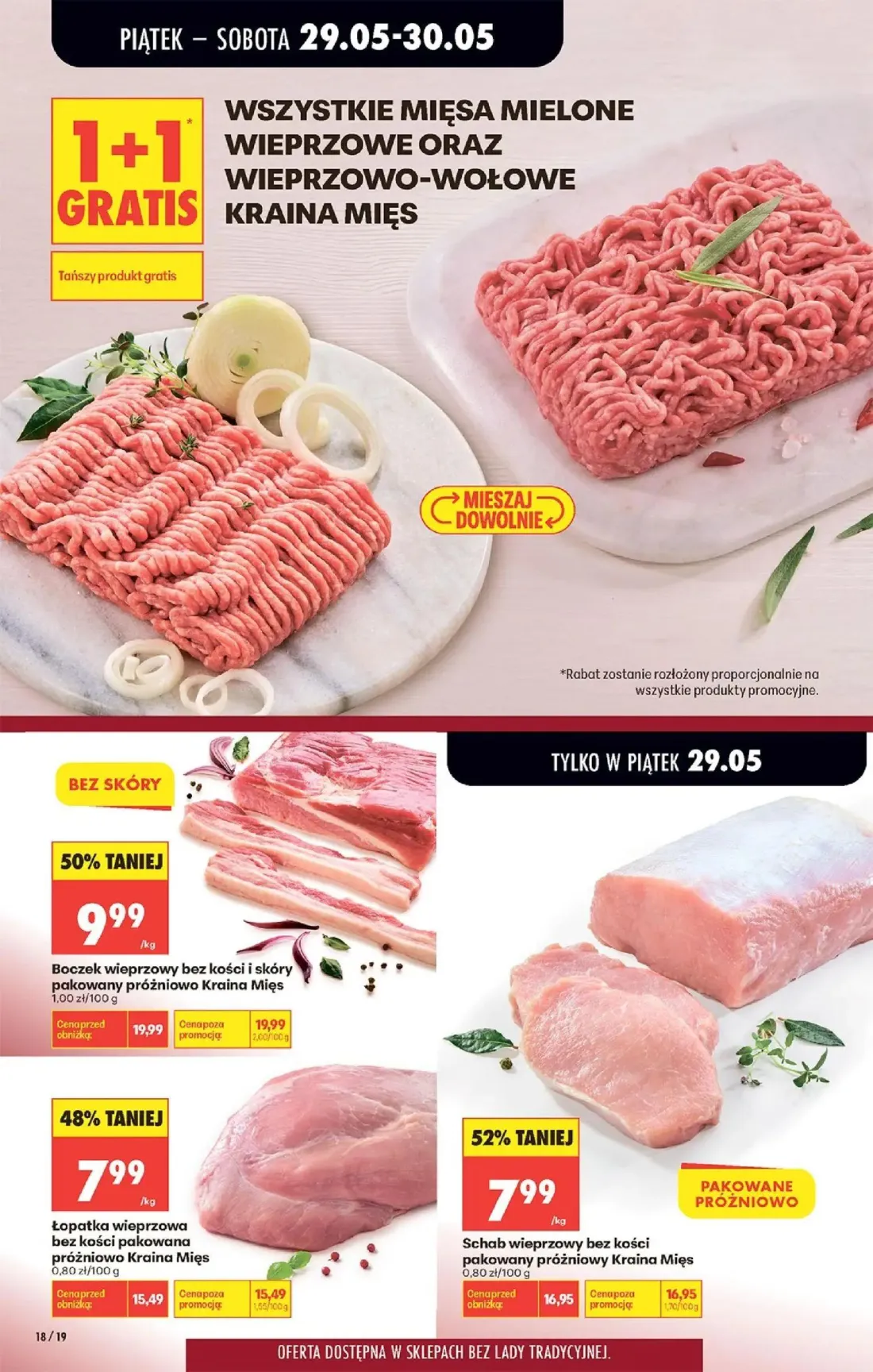 Biedronka gazetka, strona 24 z 40