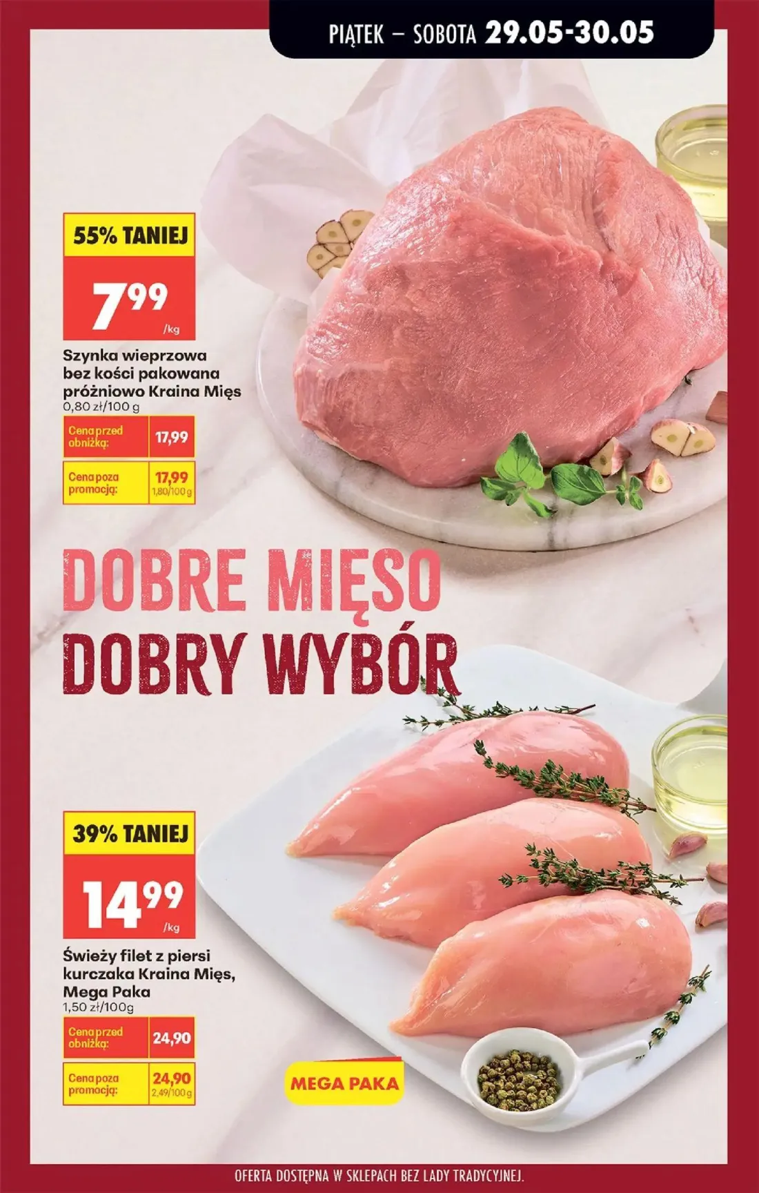 Biedronka gazetka, strona 25 z 40