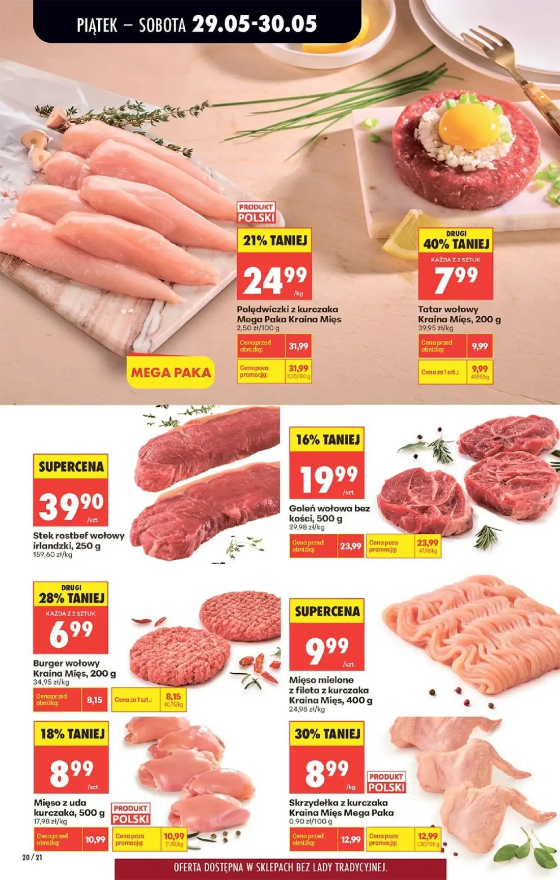 Biedronka gazetka, strona 26 z 40