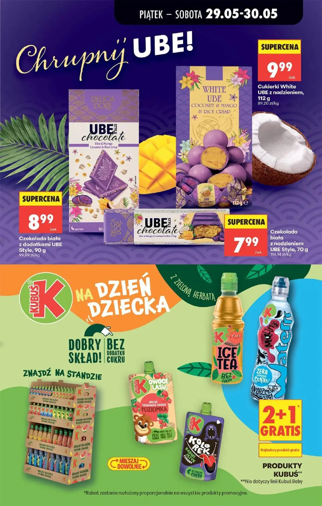 Biedronka gazetka, strona 29 z 40