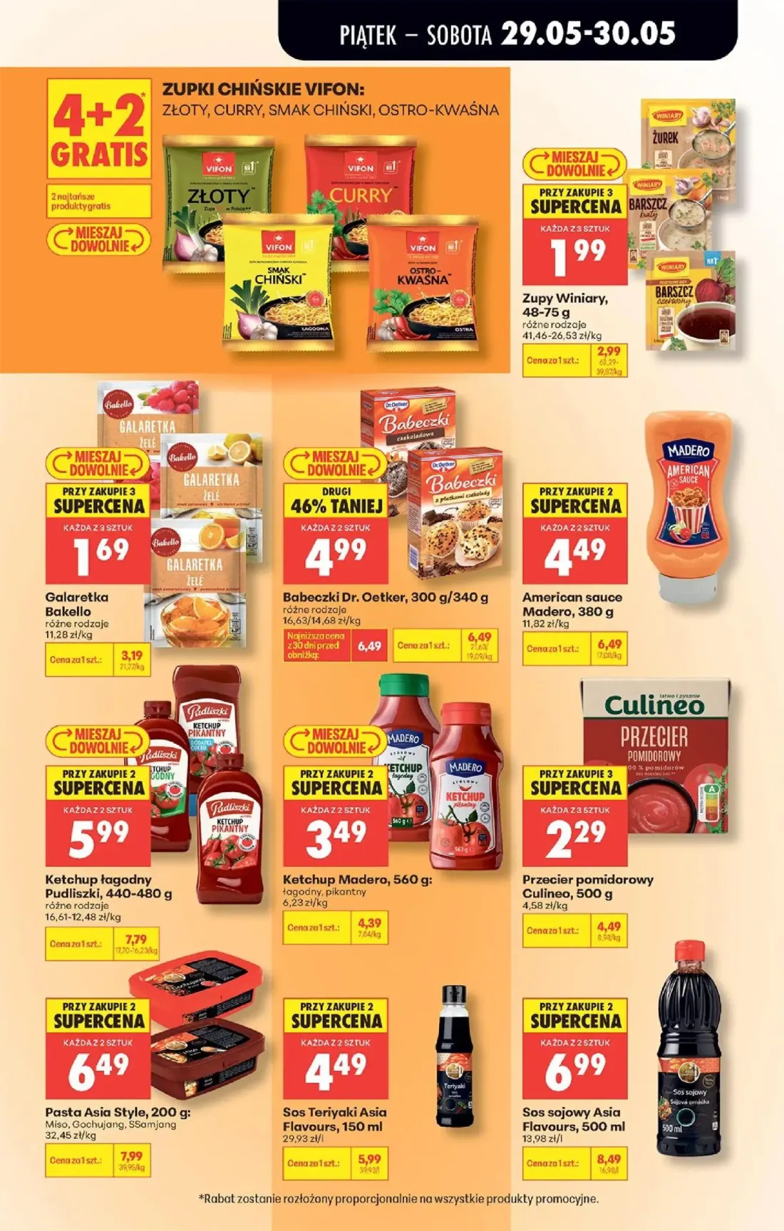 Biedronka gazetka, strona 31 z 40