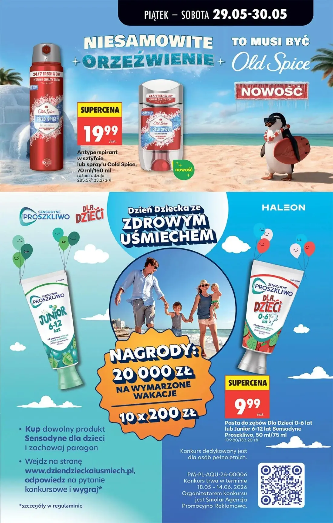 Biedronka gazetka, strona 37 z 40