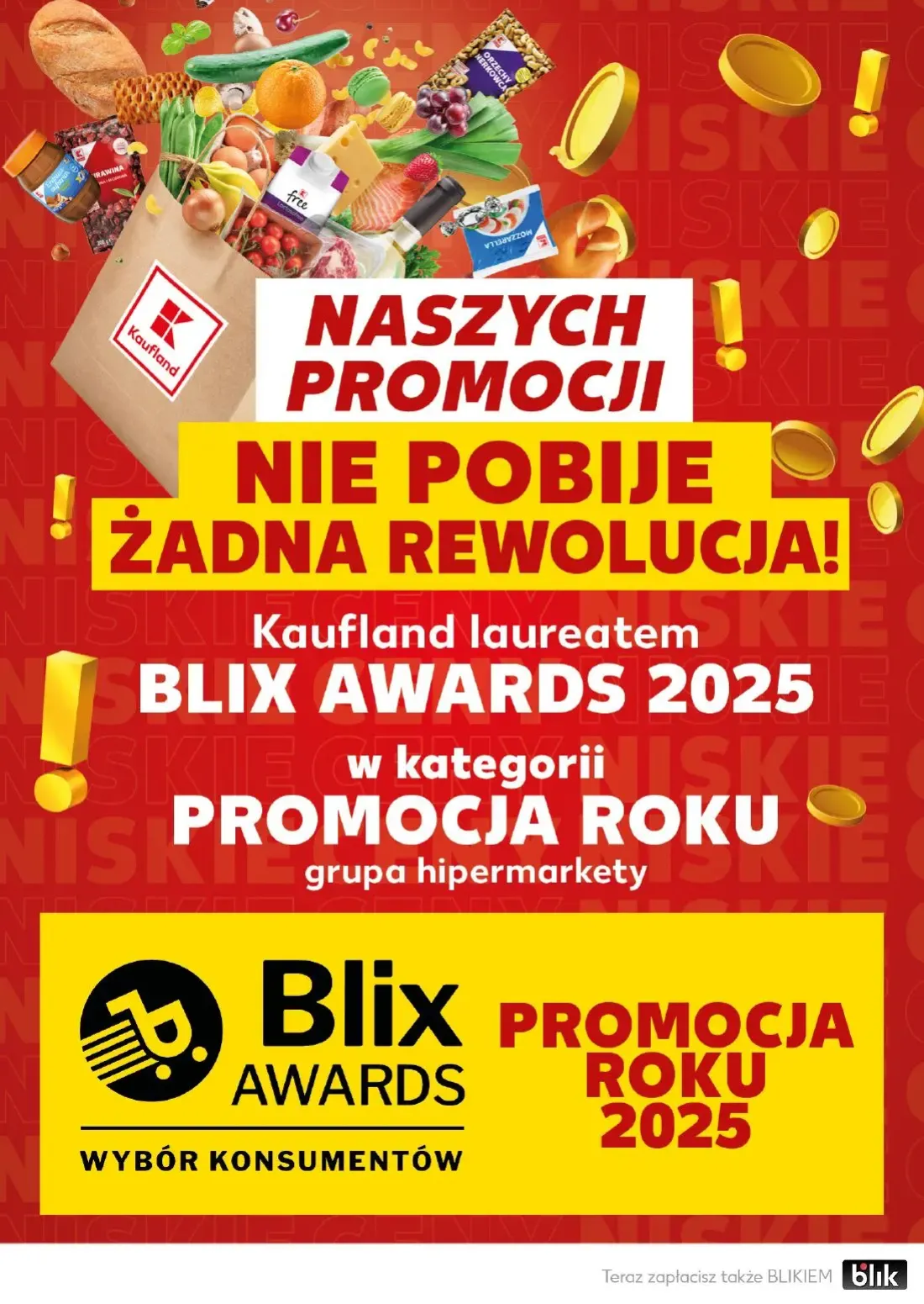 Kaufland gazetka, strona 6 z 24