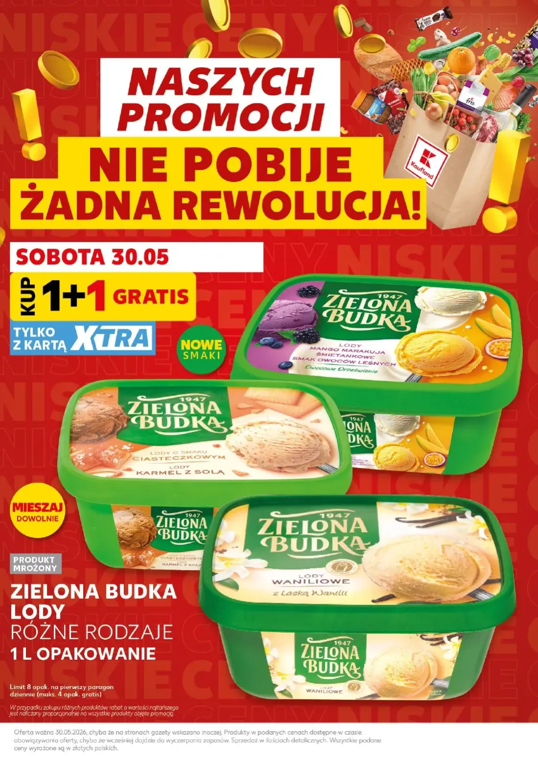 Kaufland gazetka, strona 7 z 24