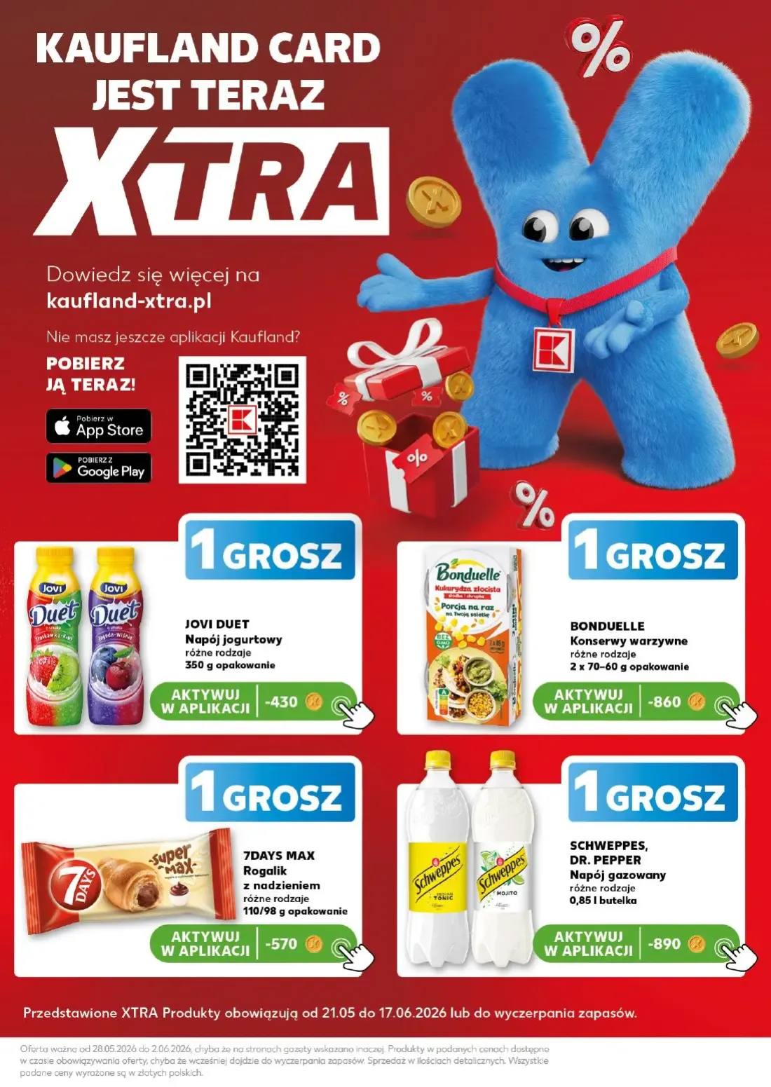 Kaufland gazetka, strona 9 z 24