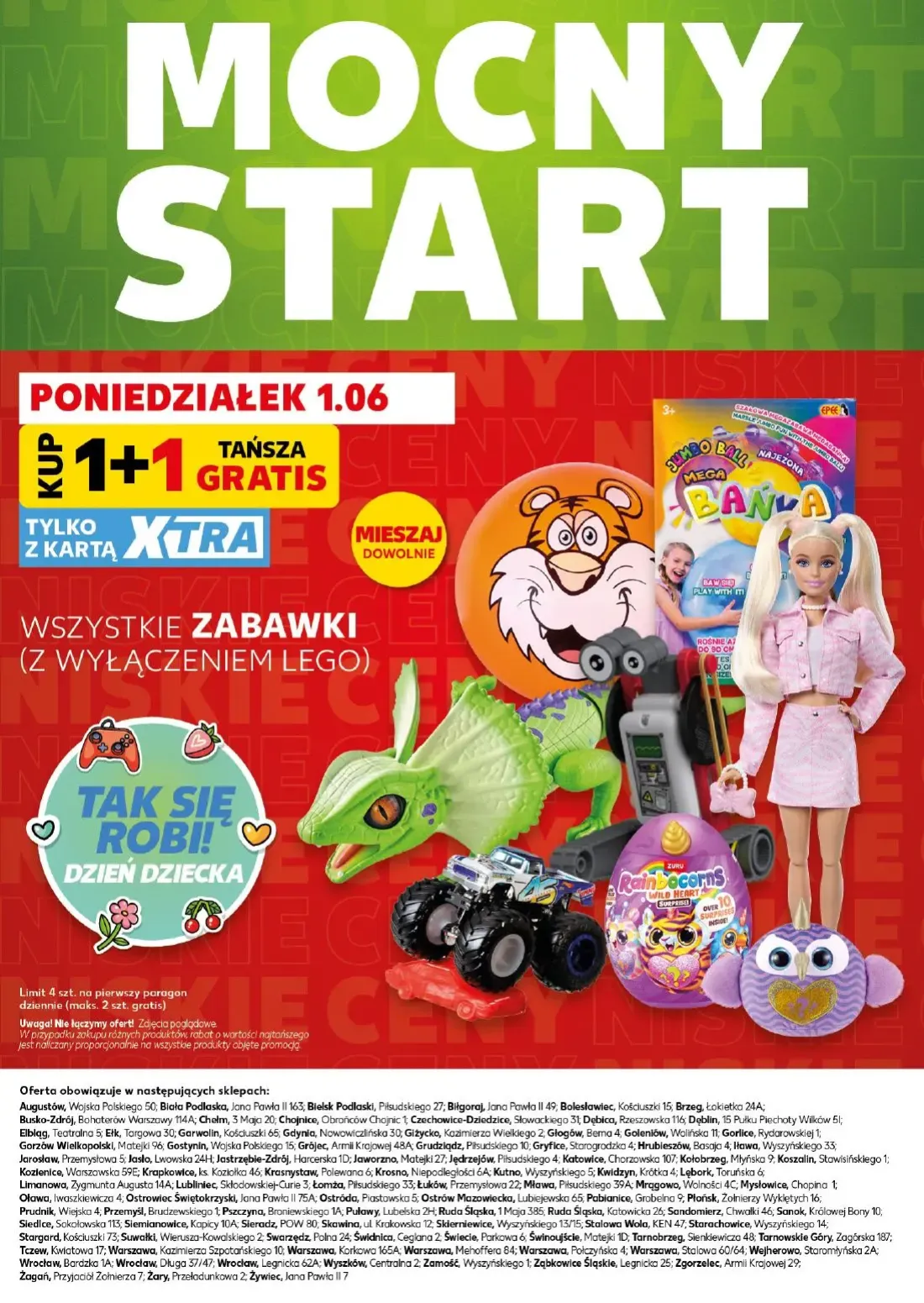 Kaufland gazetka, strona 24 z 24