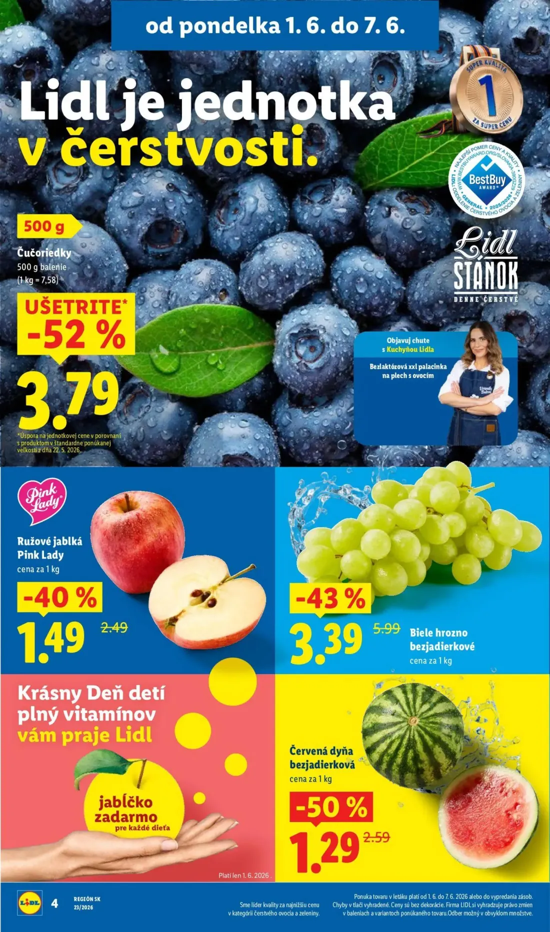 Lidl leták, strana 10 z 97