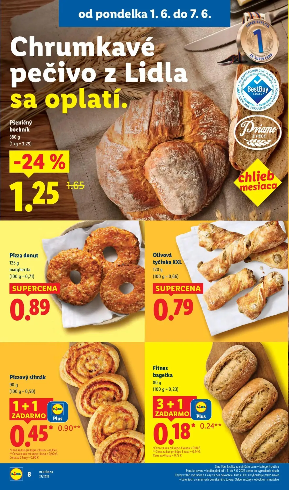 Lidl leták, strana 18 z 97