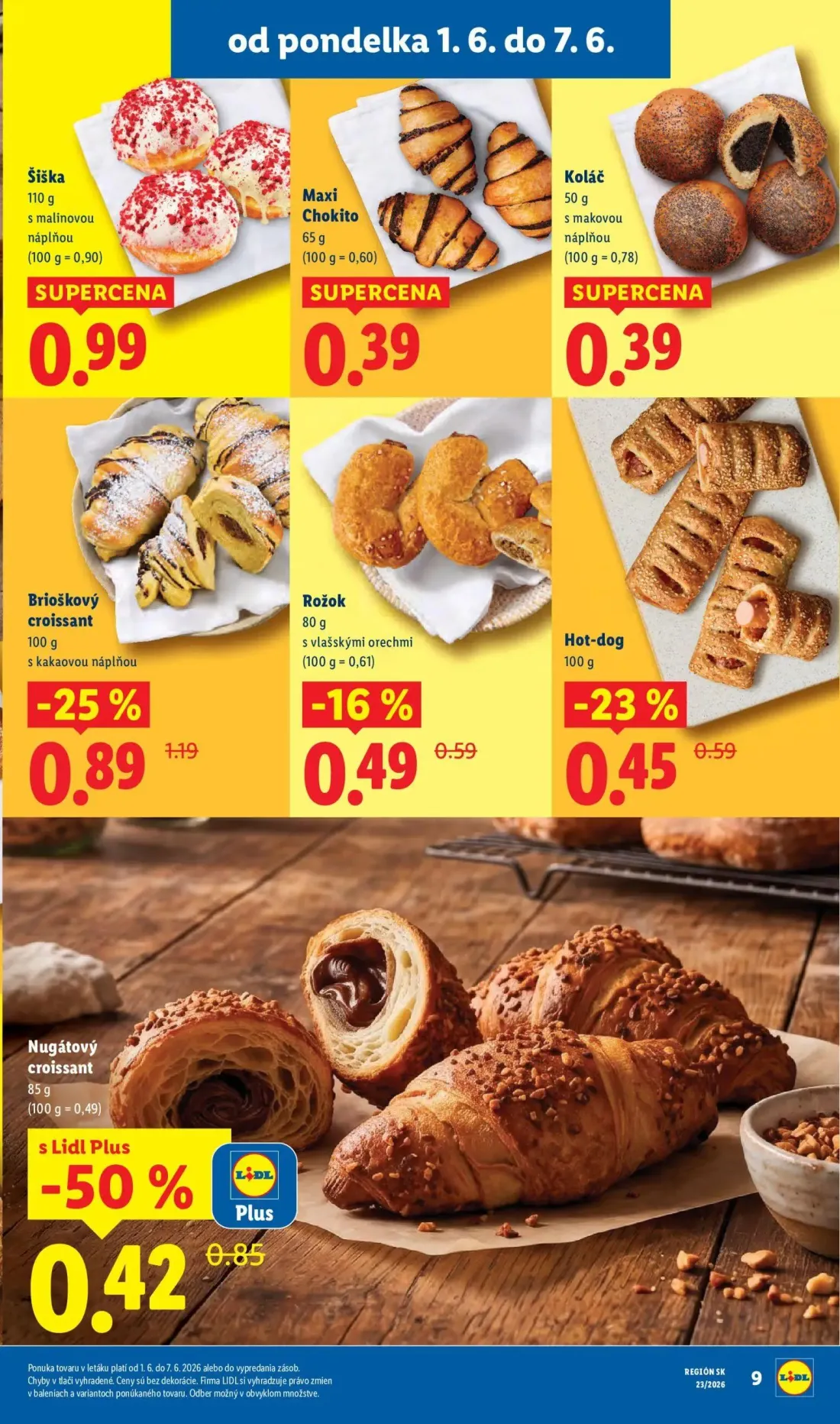 Lidl leták, strana 19 z 97