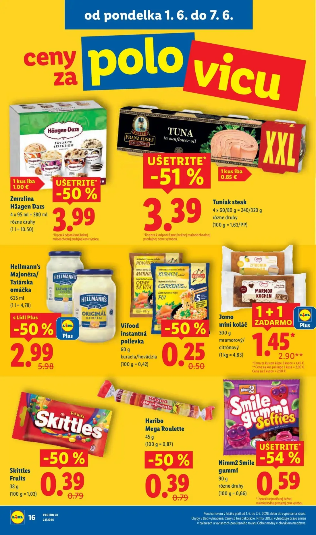 Lidl leták, strana 26 z 97