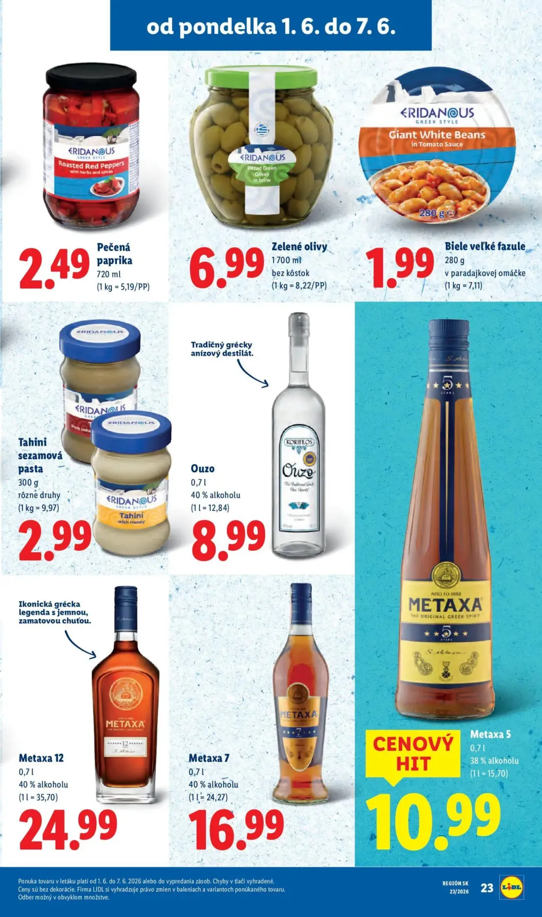 Lidl leták, strana 33 z 97