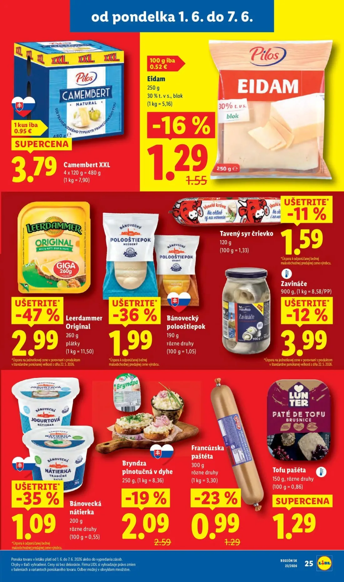 Lidl leták, strana 37 z 97