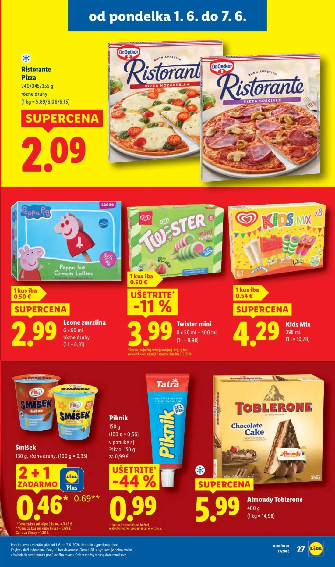 Lidl leták, strana 39 z 97