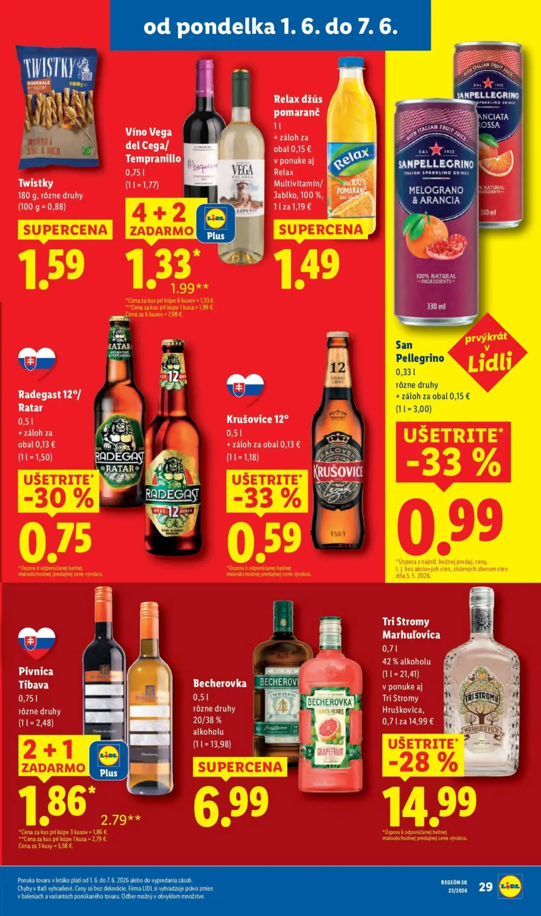 Lidl leták, strana 41 z 97