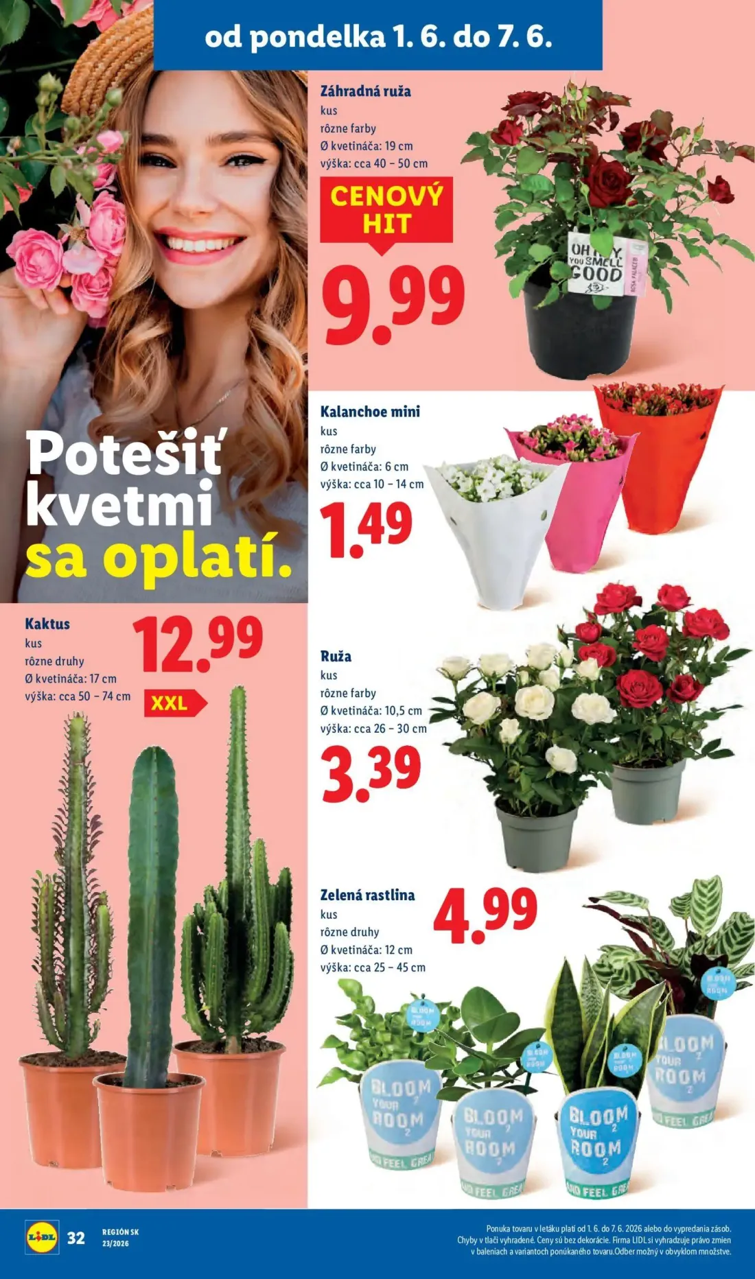 Lidl leták, strana 46 z 97