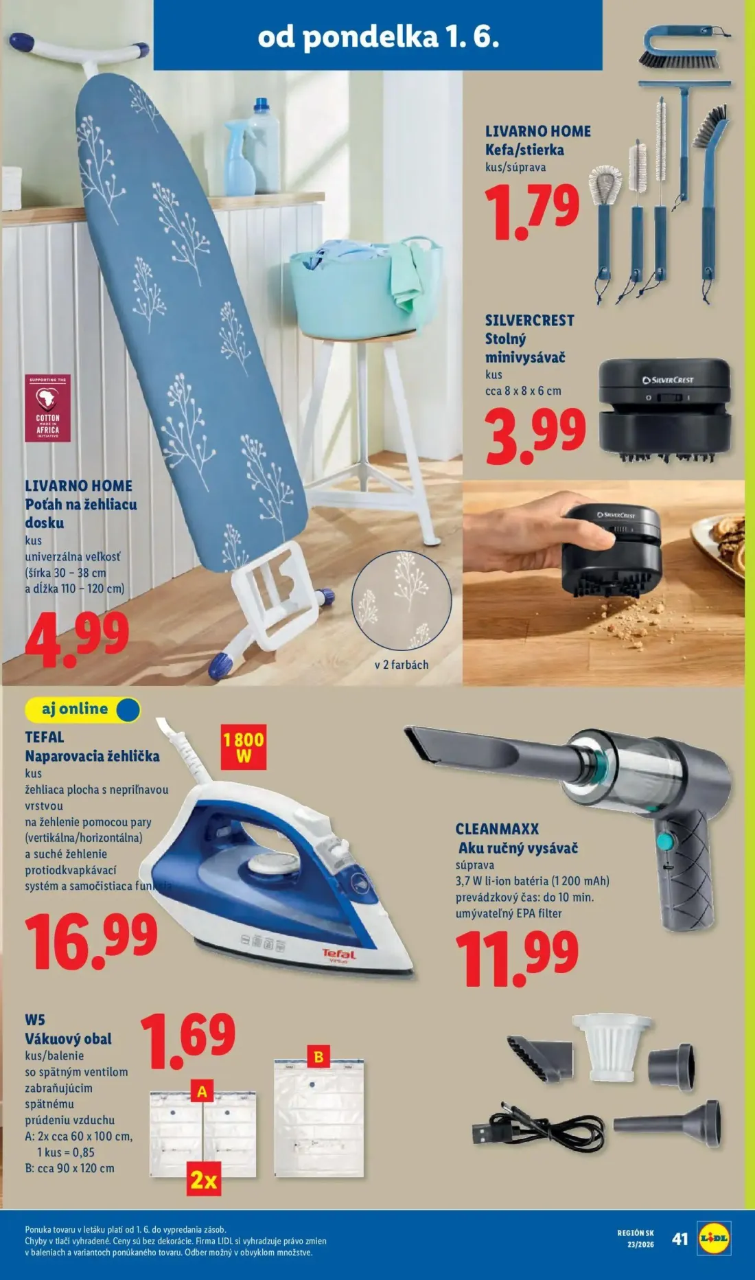 Lidl leták, strana 57 z 97