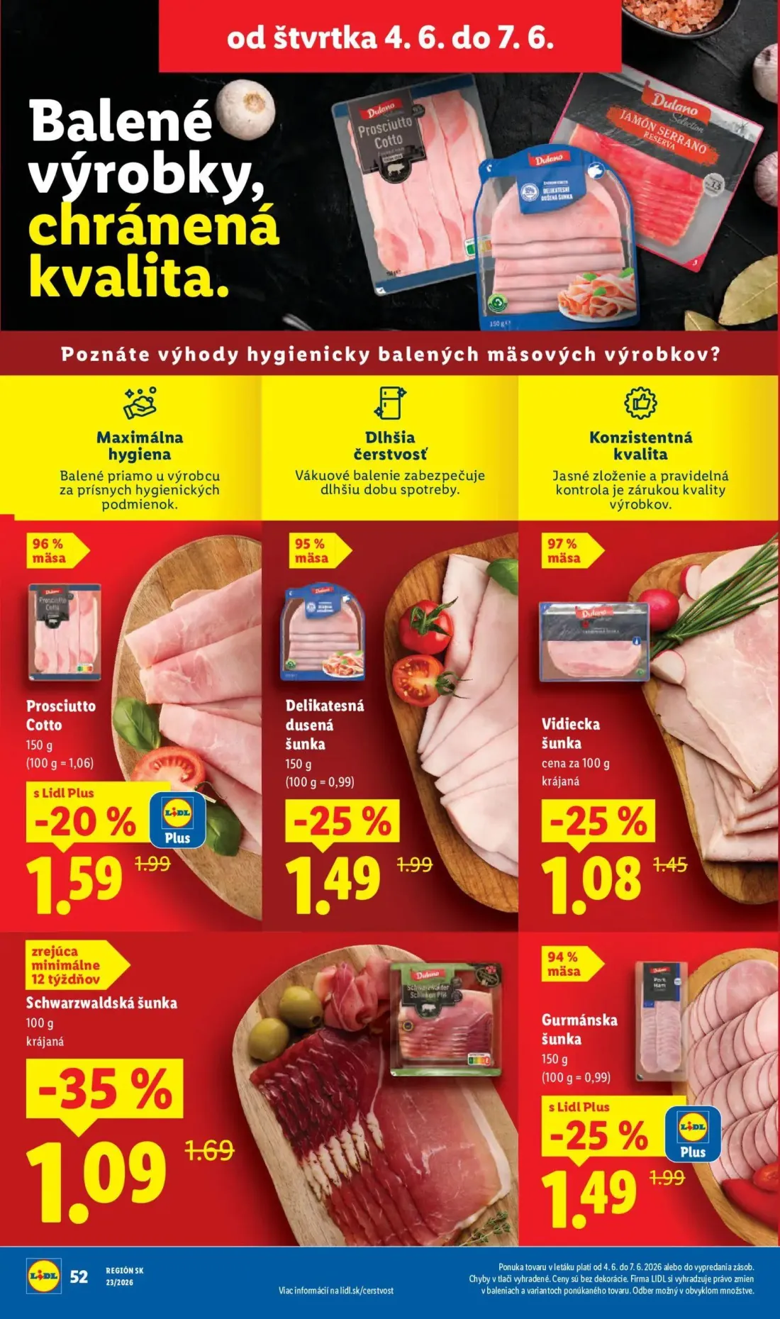 Lidl leták, strana 64 z 97