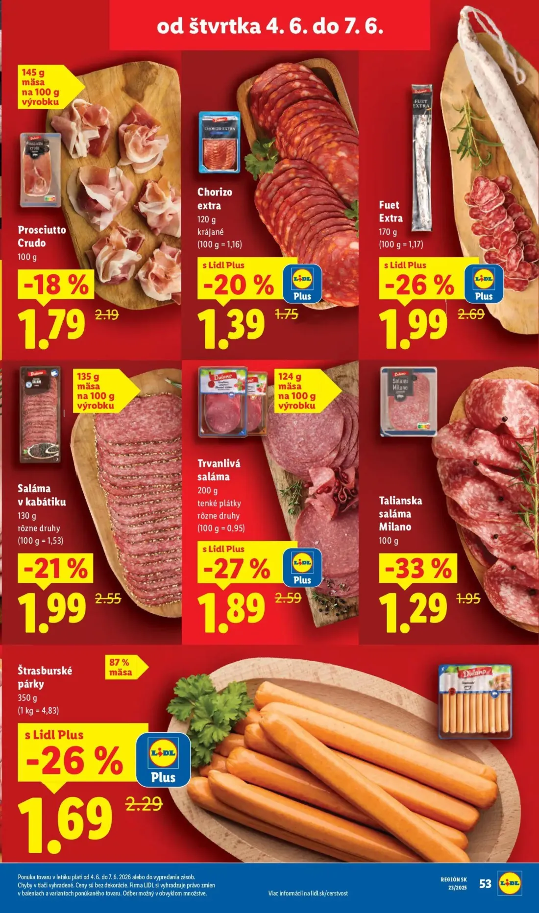 Lidl leták, strana 65 z 97