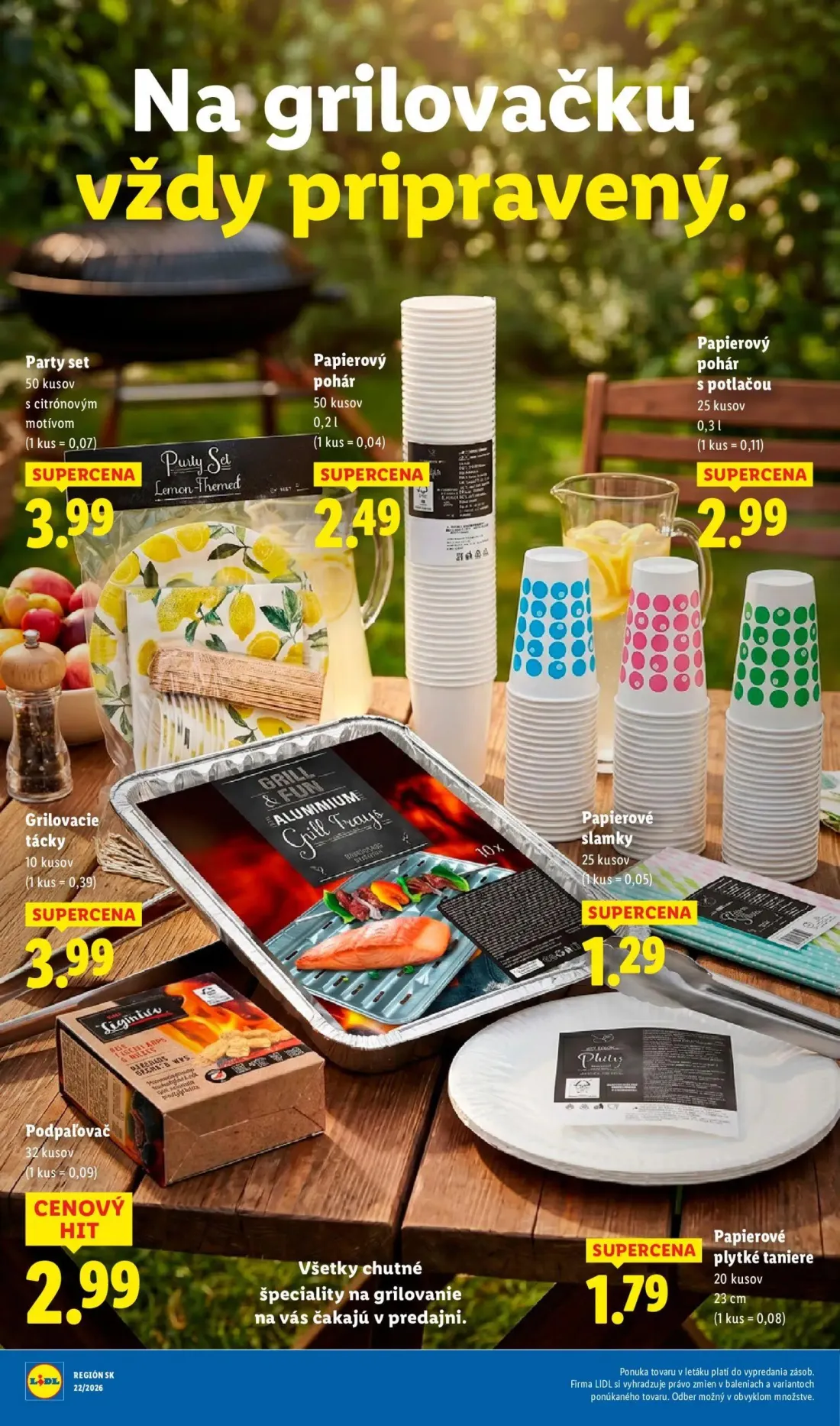 Lidl leták, strana 68 z 97