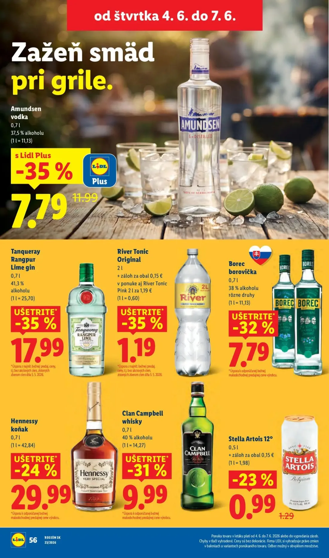 Lidl leták, strana 69 z 97