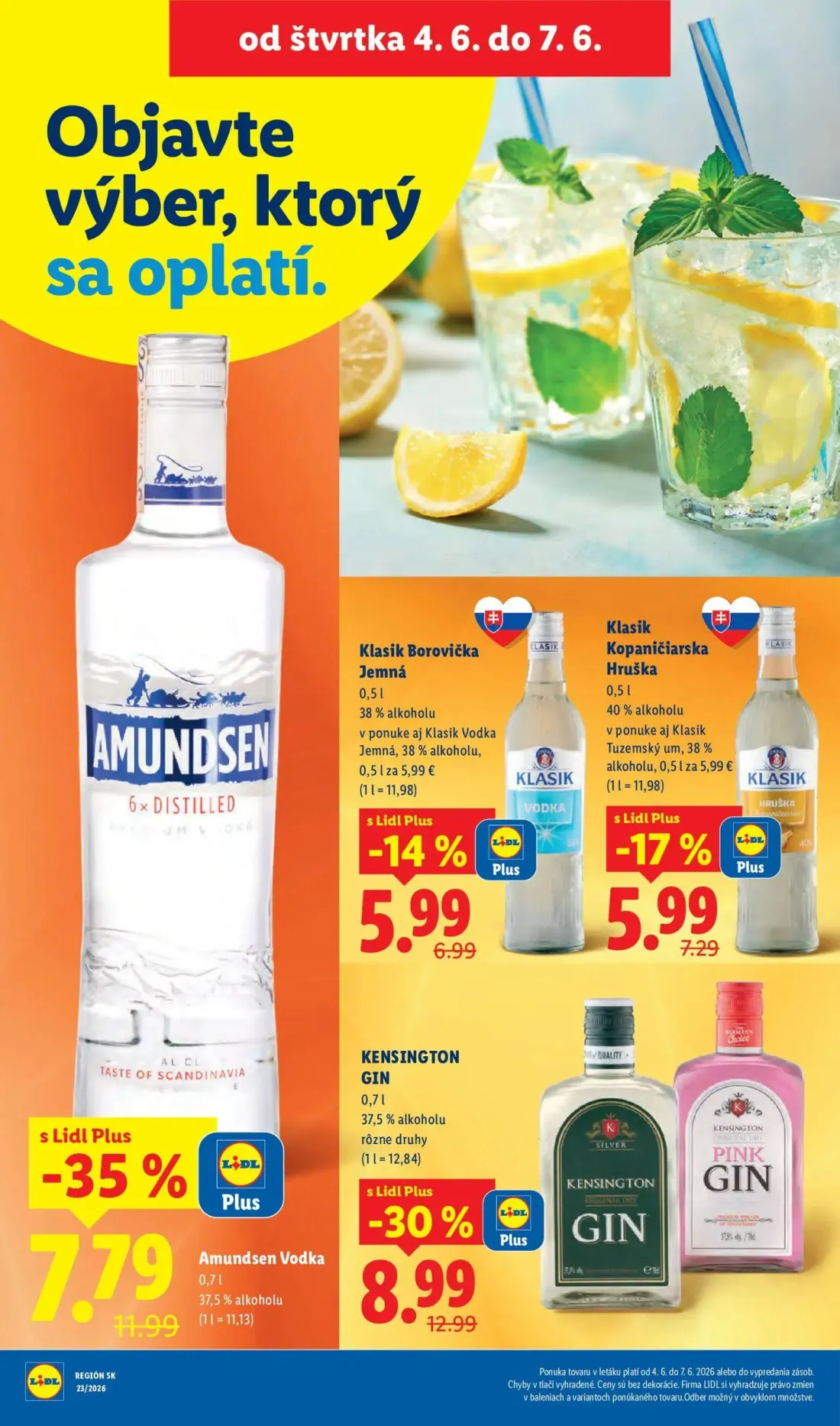 Lidl leták, strana 70 z 97