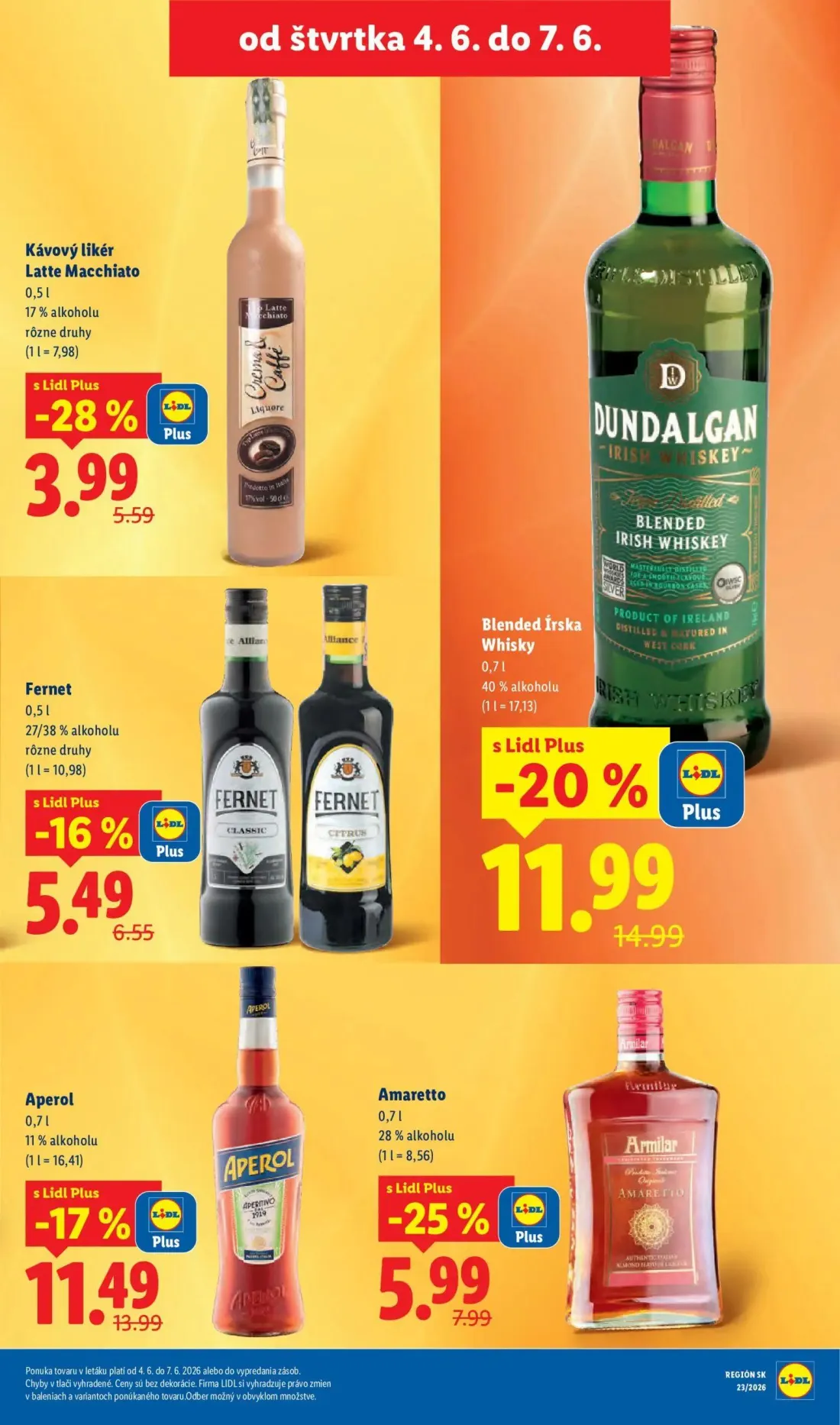 Lidl leták, strana 71 z 97