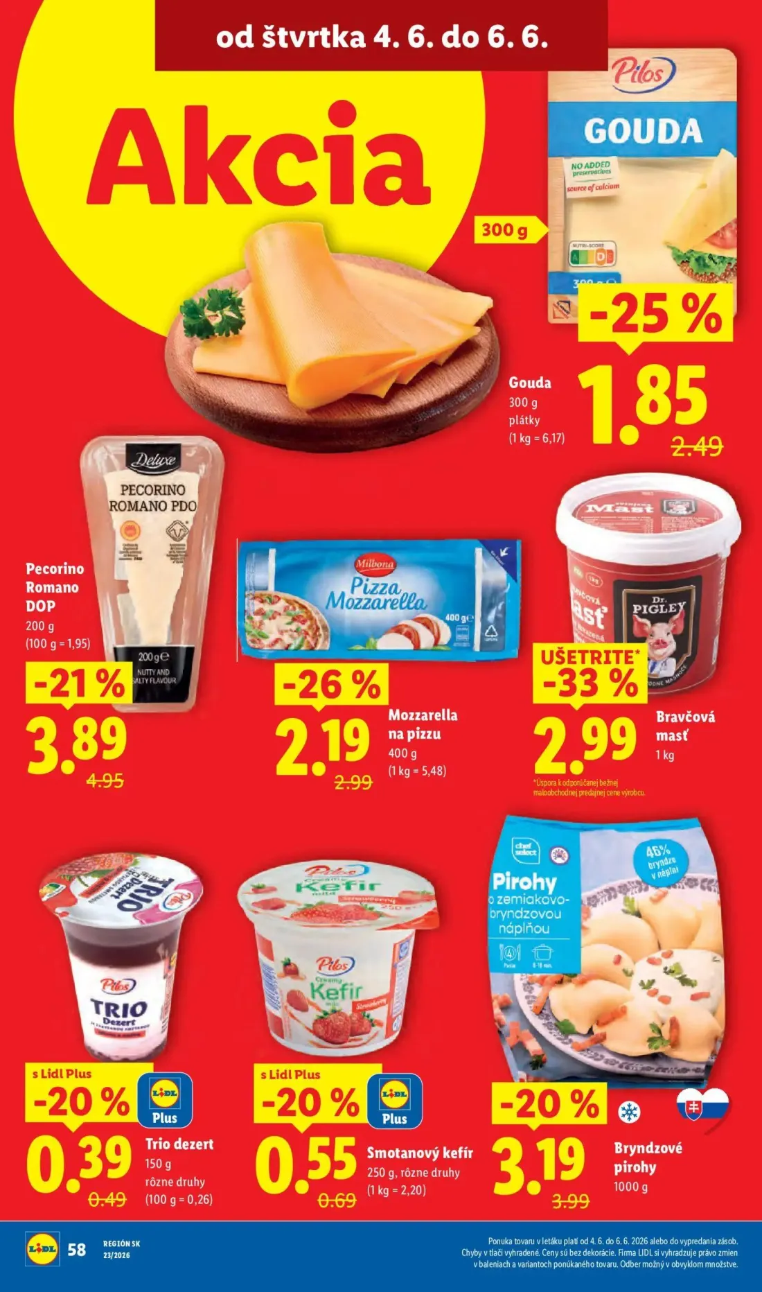 Lidl leták, strana 74 z 97