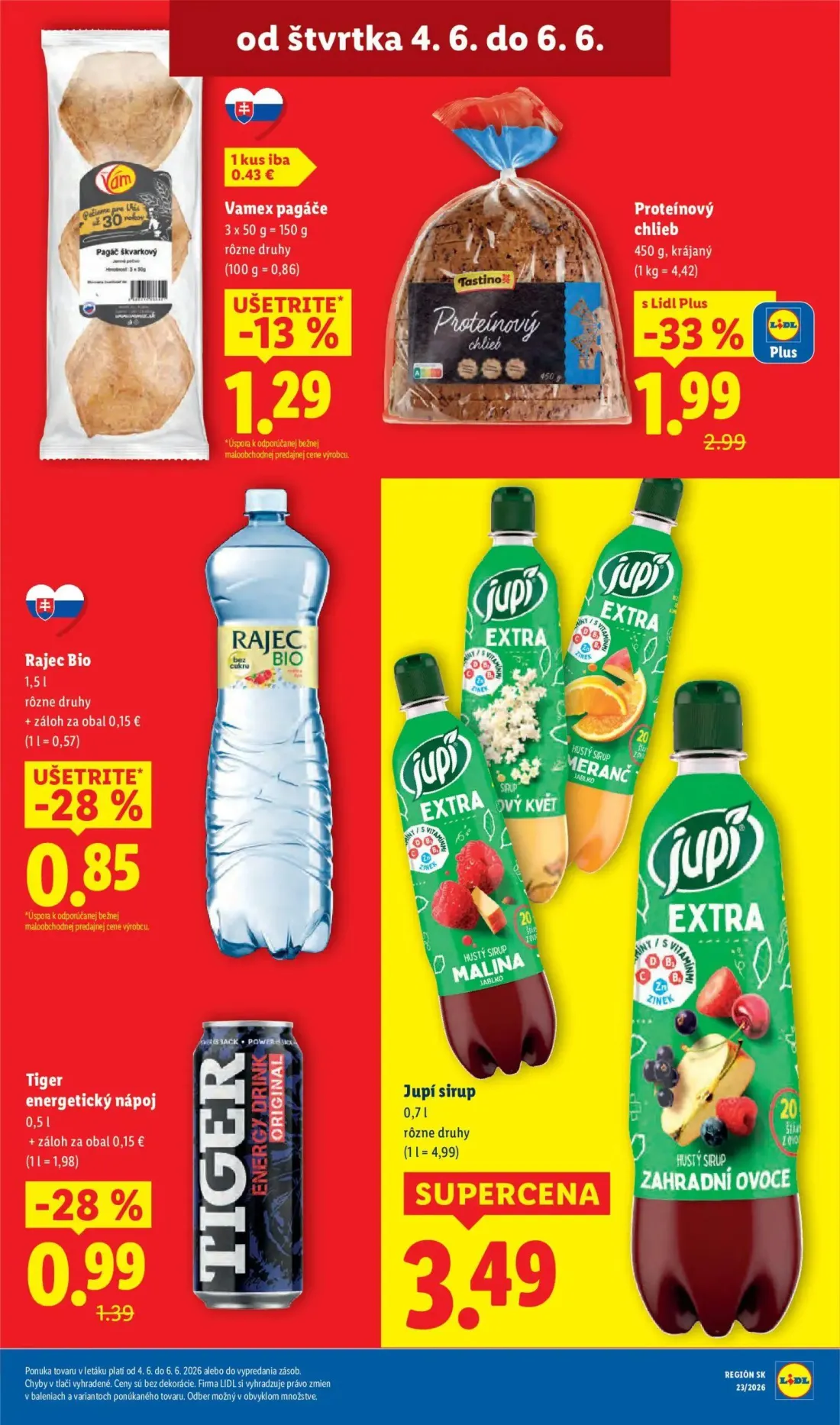 Lidl leták, strana 77 z 97