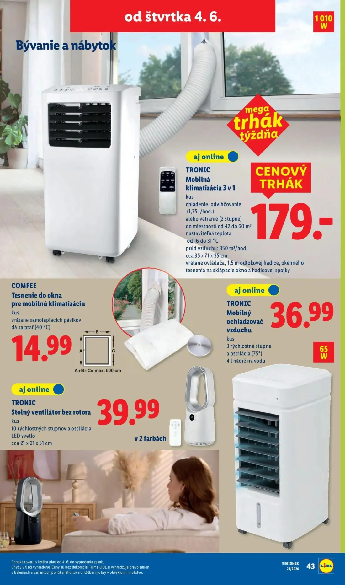 Lidl leták, strana 79 z 97
