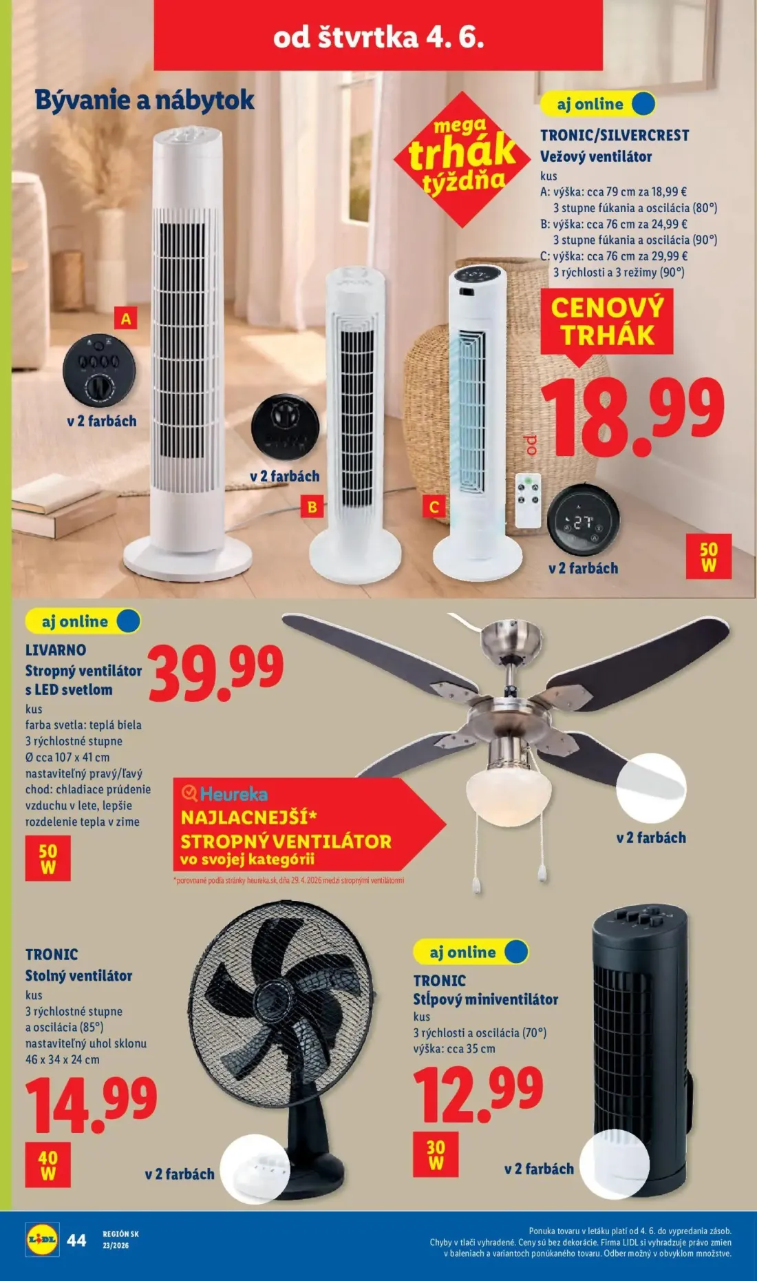 Lidl leták, strana 80 z 97